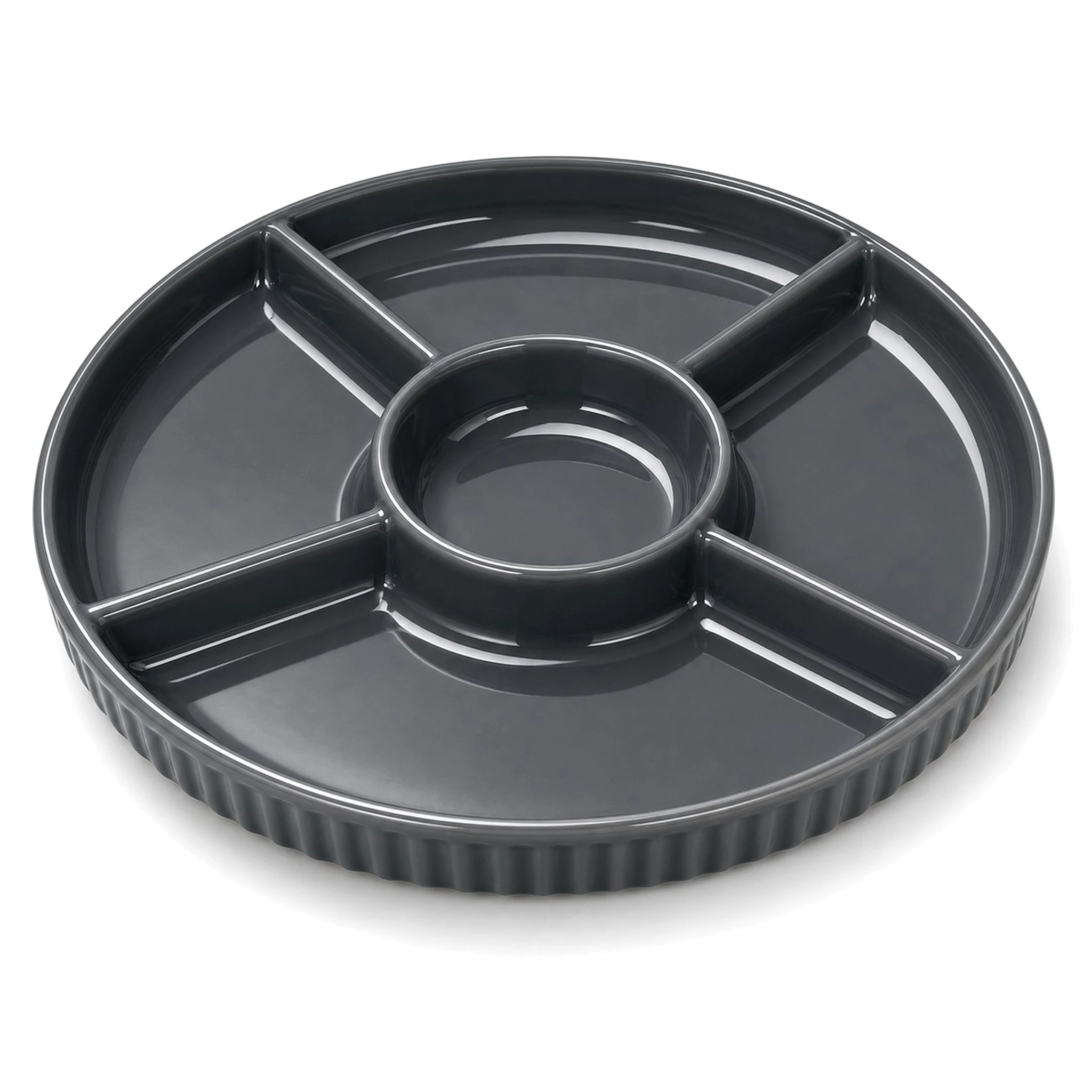 Plate — Gray · LUM-TW-003094-SAU-01 — catalog product view