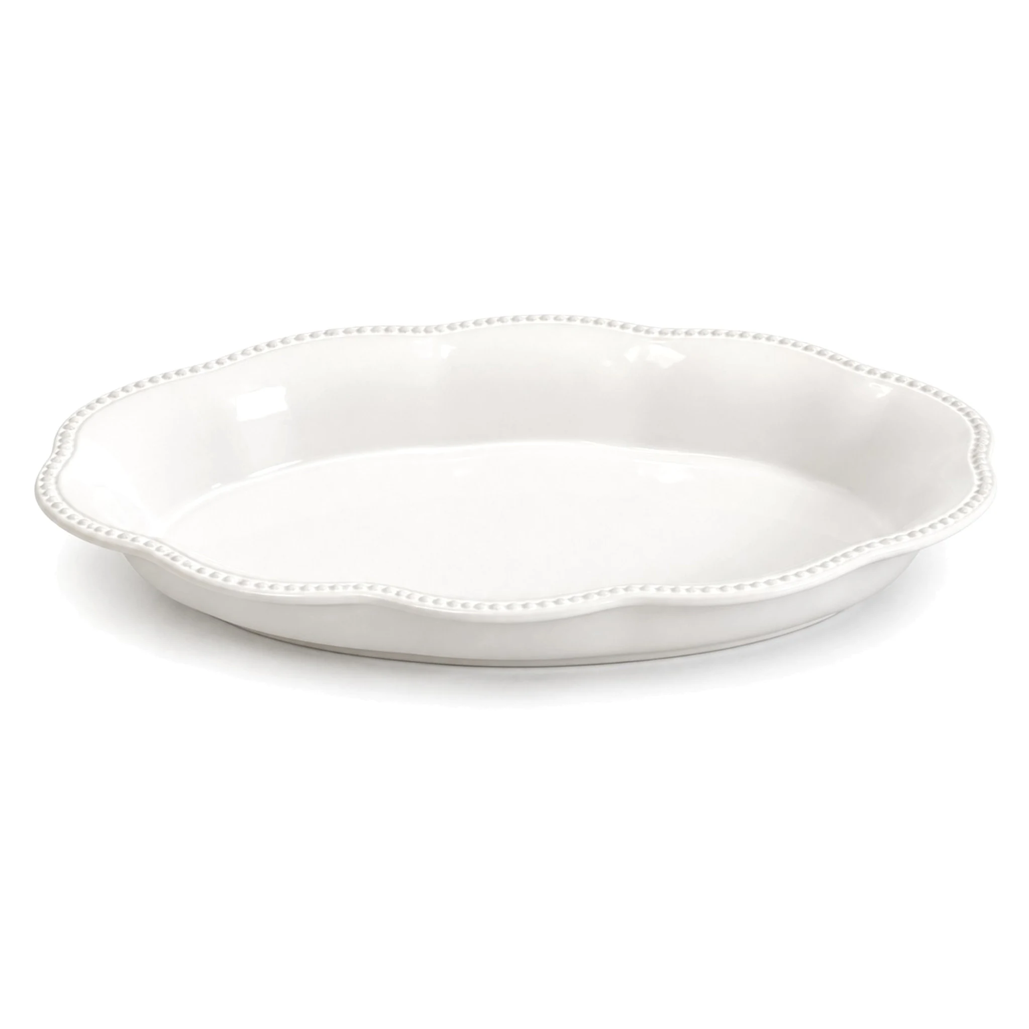 12″ Plate — White · LUM-TW-002396-SAU-01 — catalog product view