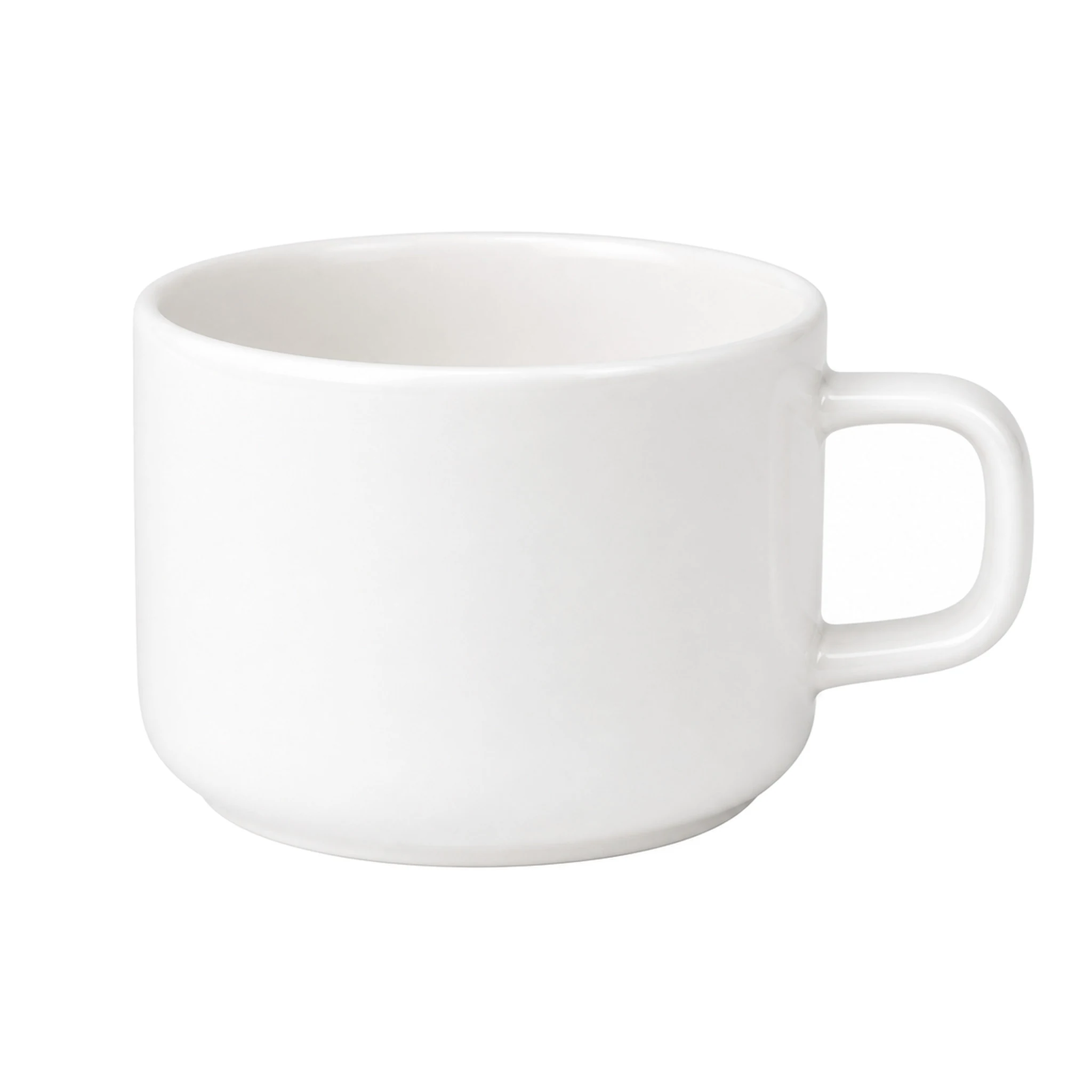 Cup — White · LUM-TW-000100-SAU-01 — catalog product view