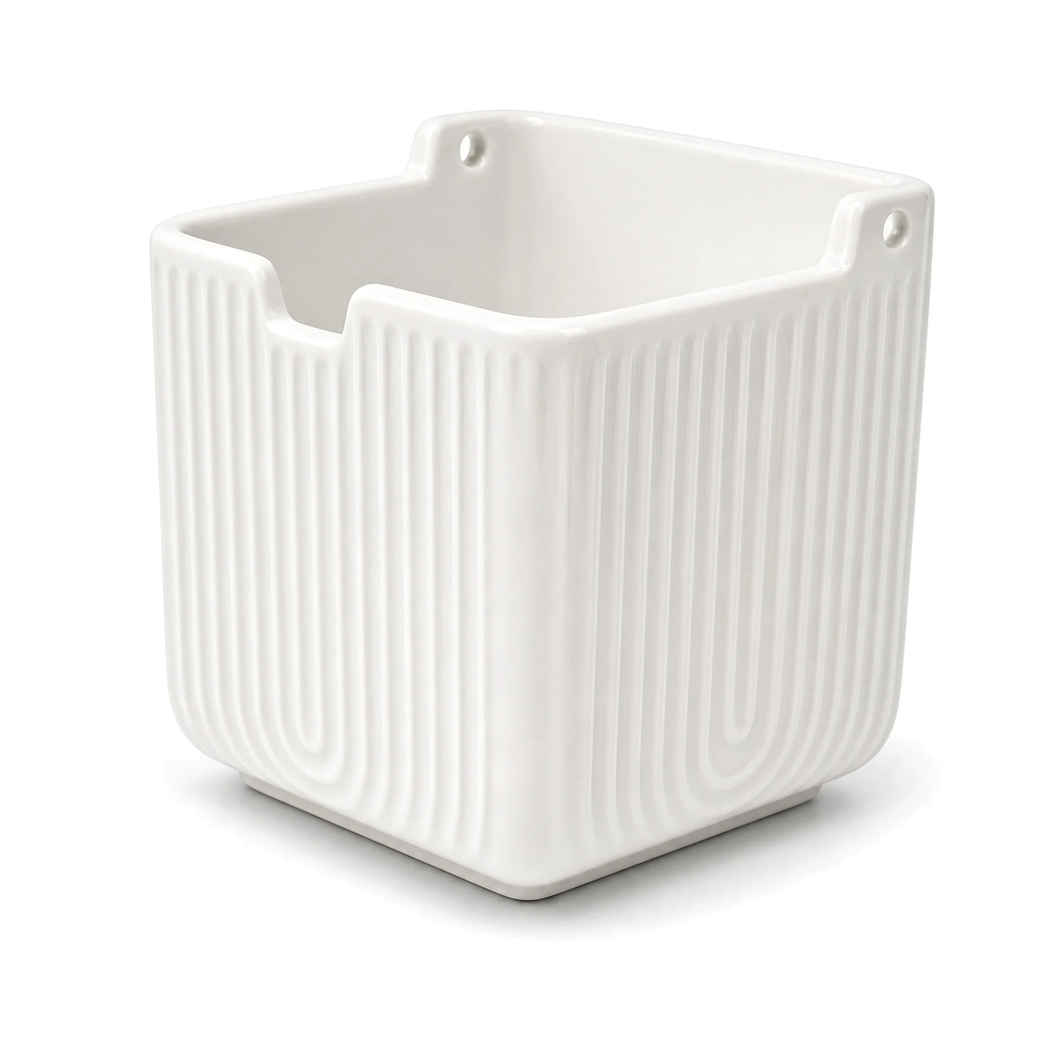 Sugar Bowl — White · LUM-TW-001129-BWL-01 — catalog product view