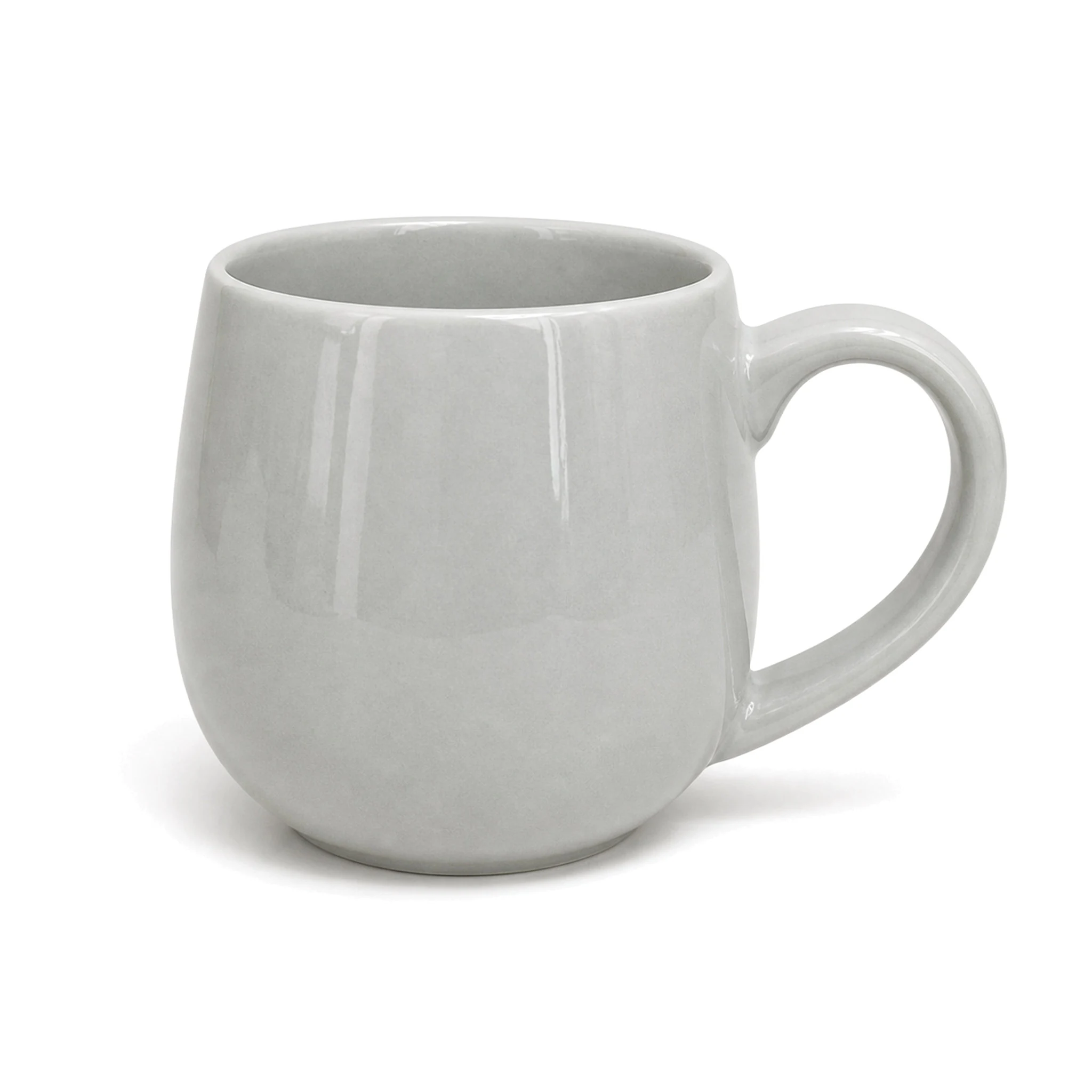 Cup — Light Gray · LUM-TW-001019-MUG-02 — catalog product view