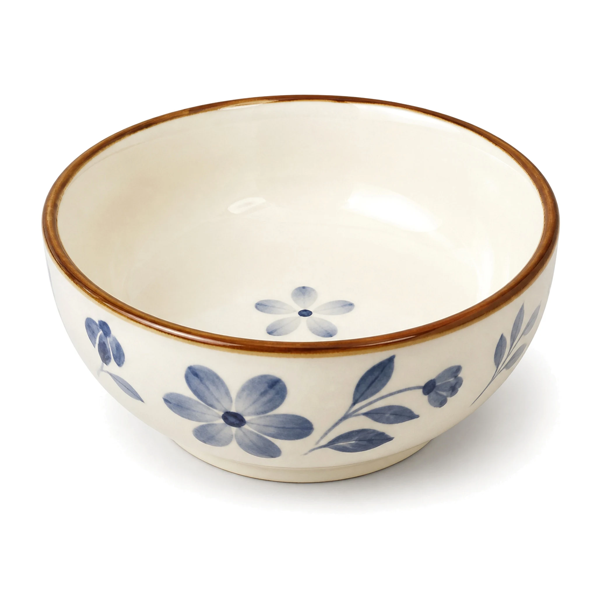 Bowl — Blue · LUM-TW-003773-BWL-01 — catalog product view