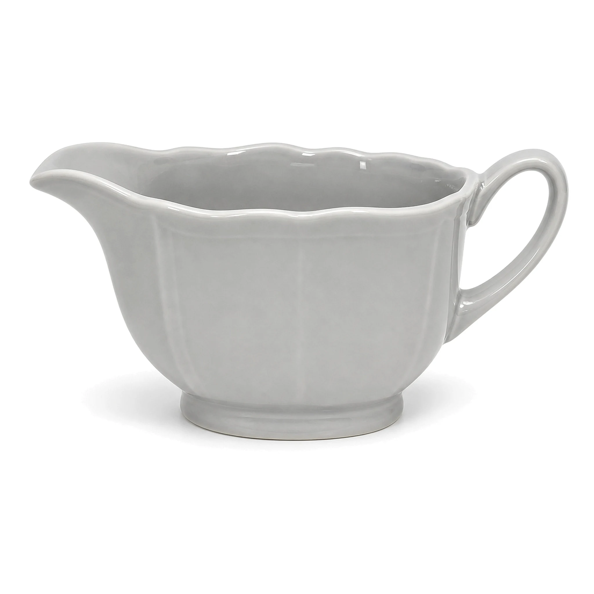 Jar — Light Gray · LUM-TW-001187-BWL-02 — catalog product view