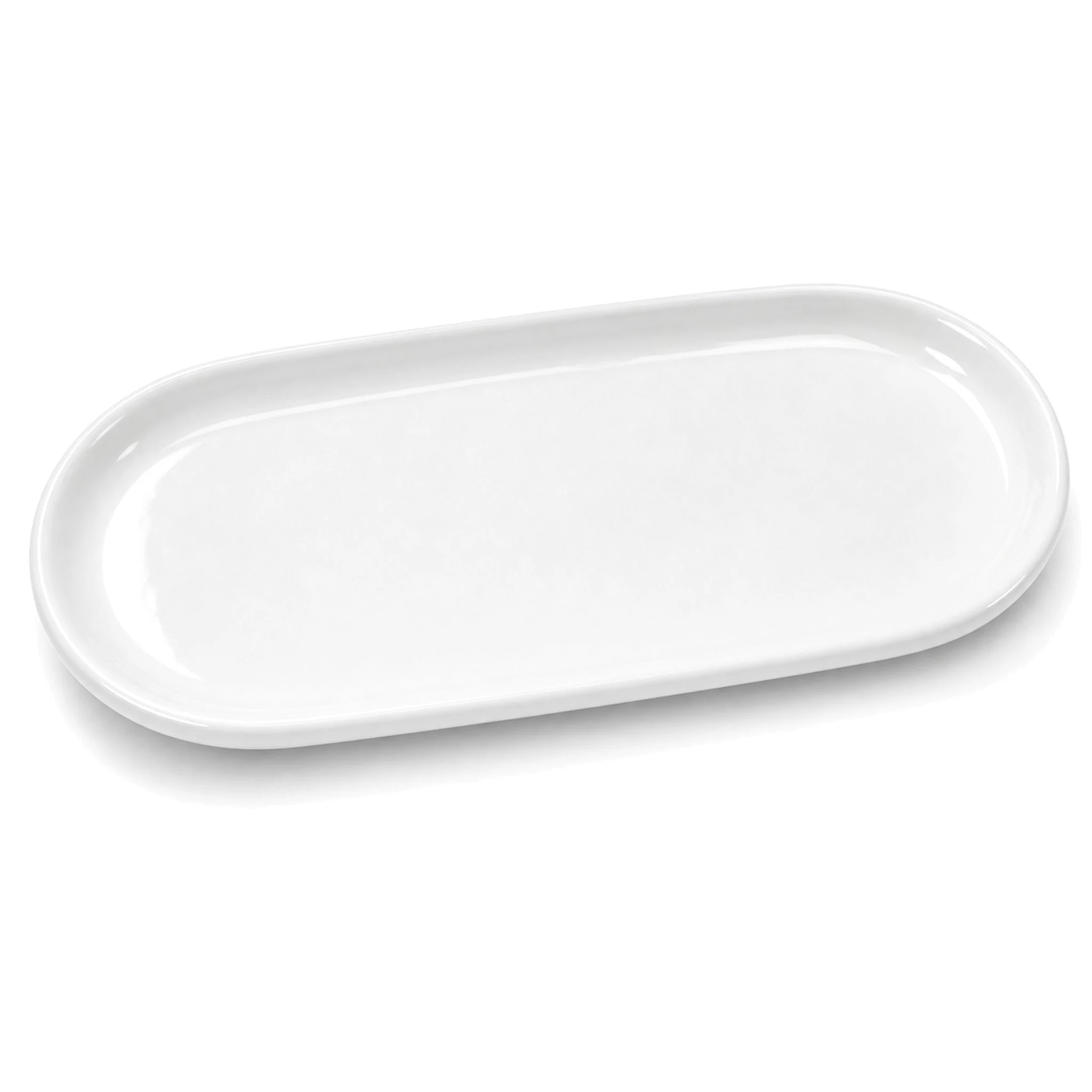 14″ Saucer — White · LUM-TW-003087-SAU-01 — catalog product view