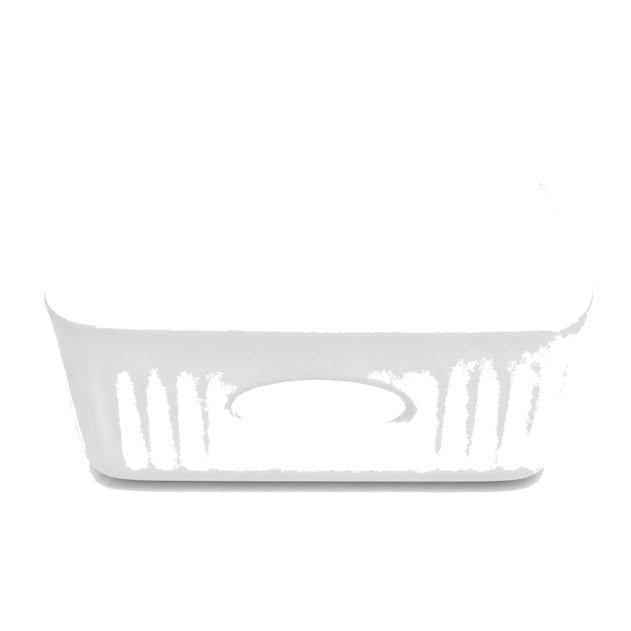 Butter Dish — White · LUM-TW-000502-OTH-01 — catalog product view