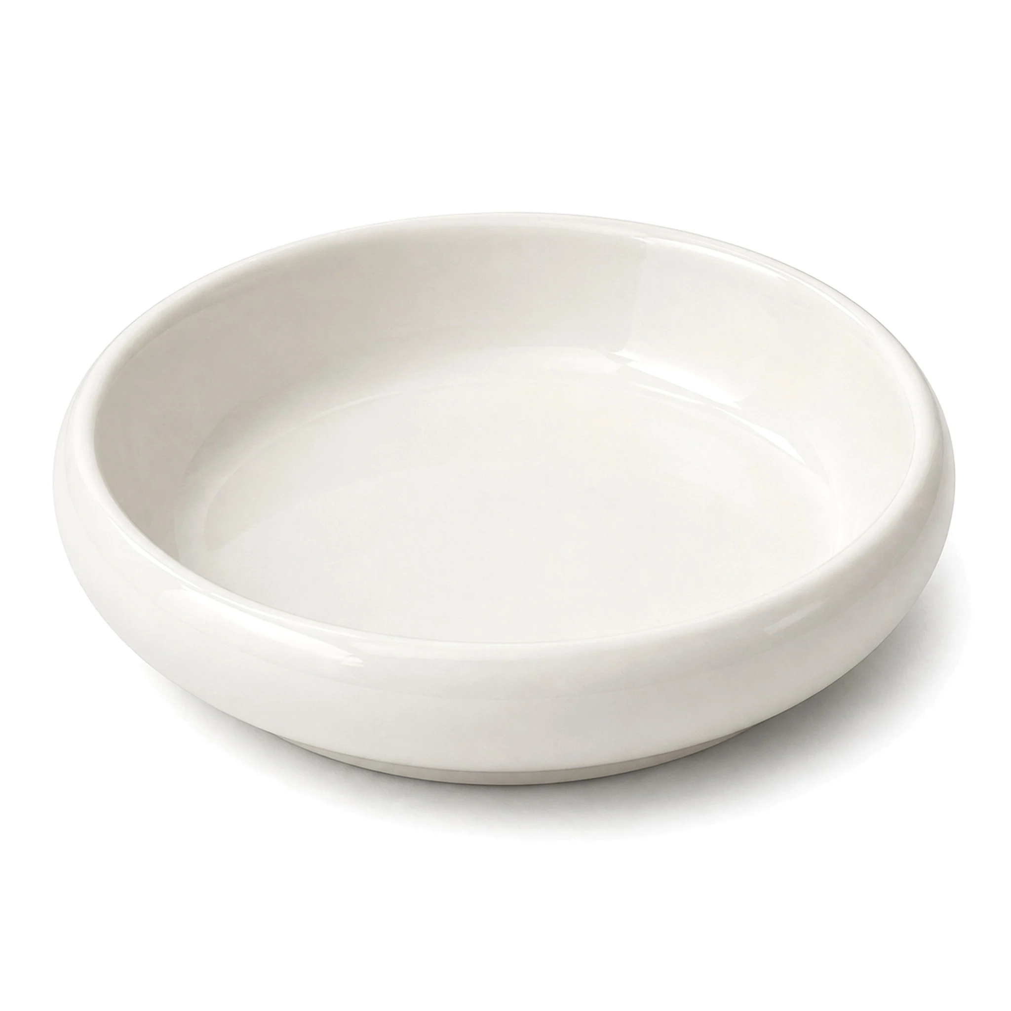8″ Plate — White · LUM-TW-001504-SAU-01 — catalog product view
