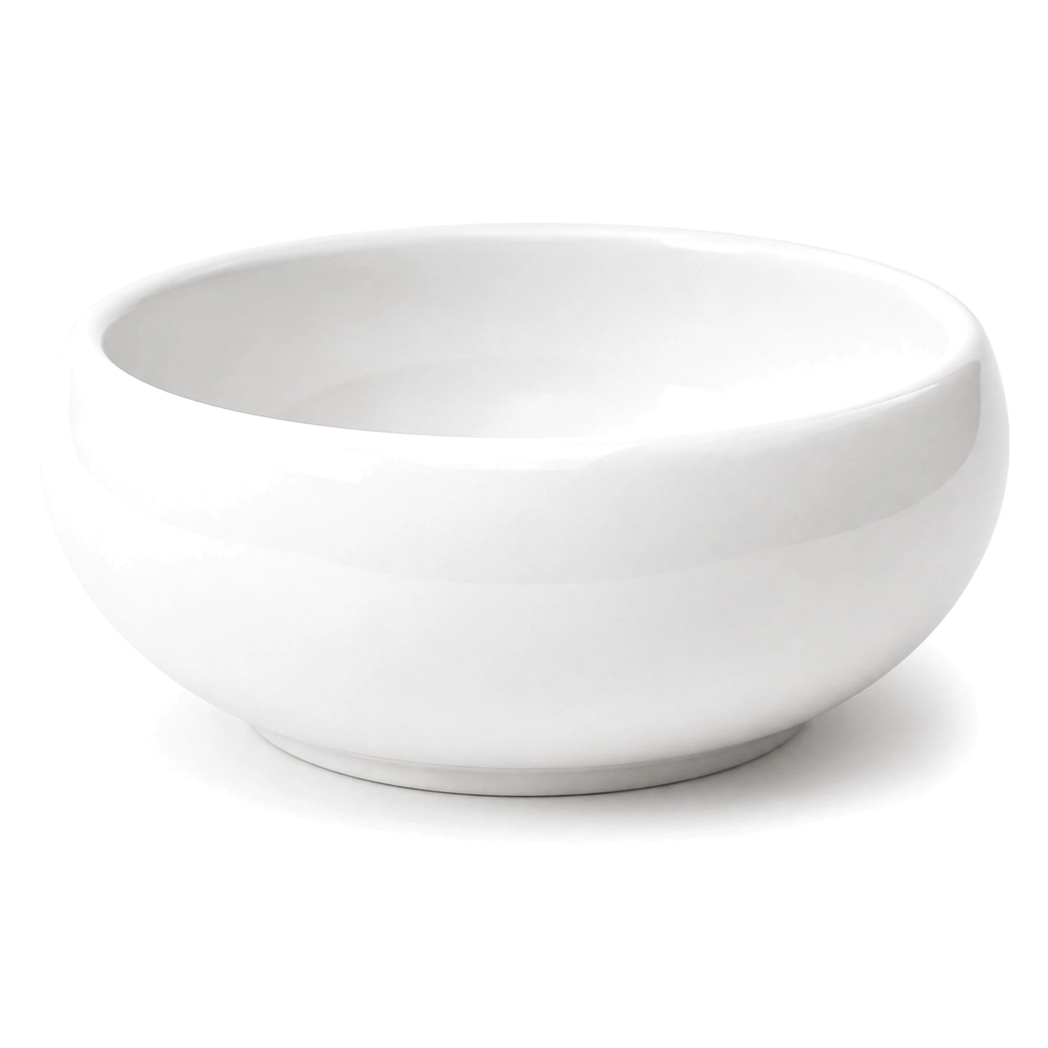 9″ Bowl — White · LUM-TW-003683-BWL-01 — catalog product view