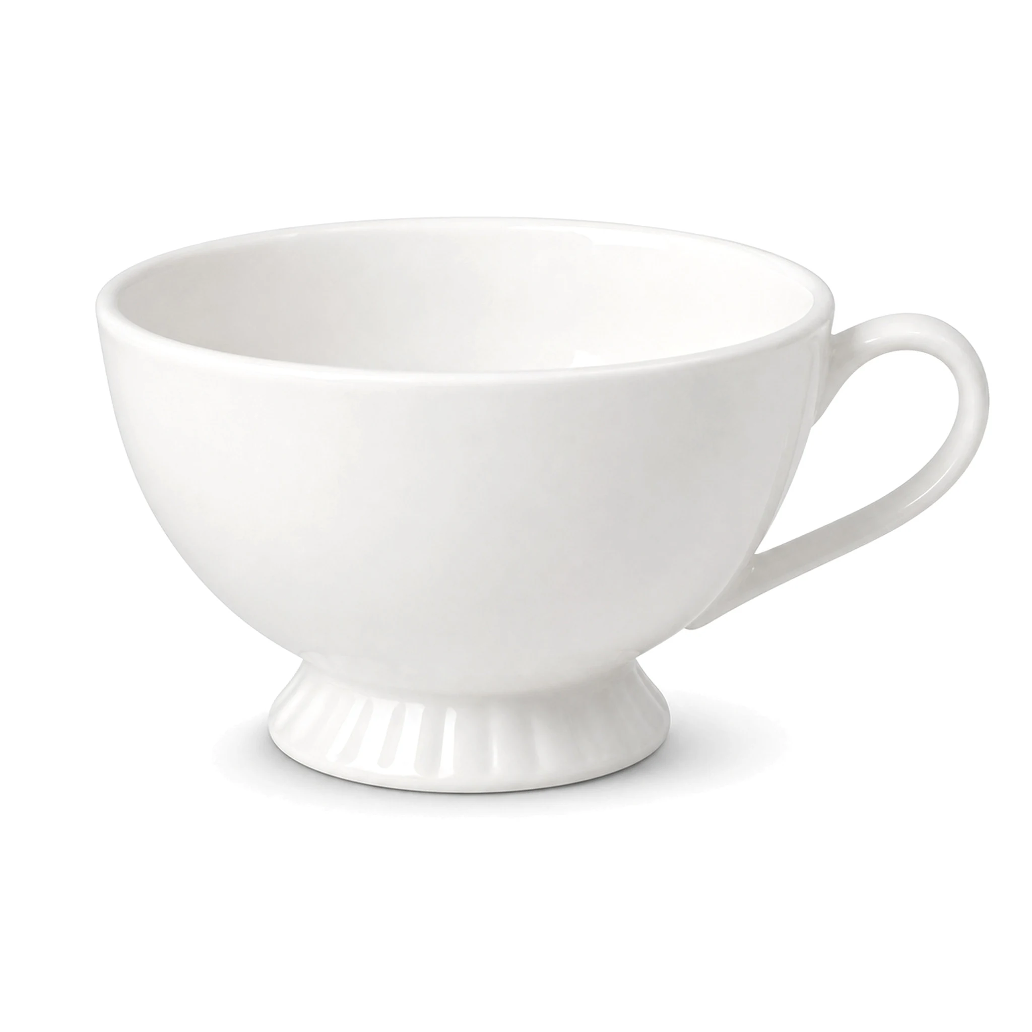 Cup — White · LUM-TW-000890-MUG-01 — catalog product view