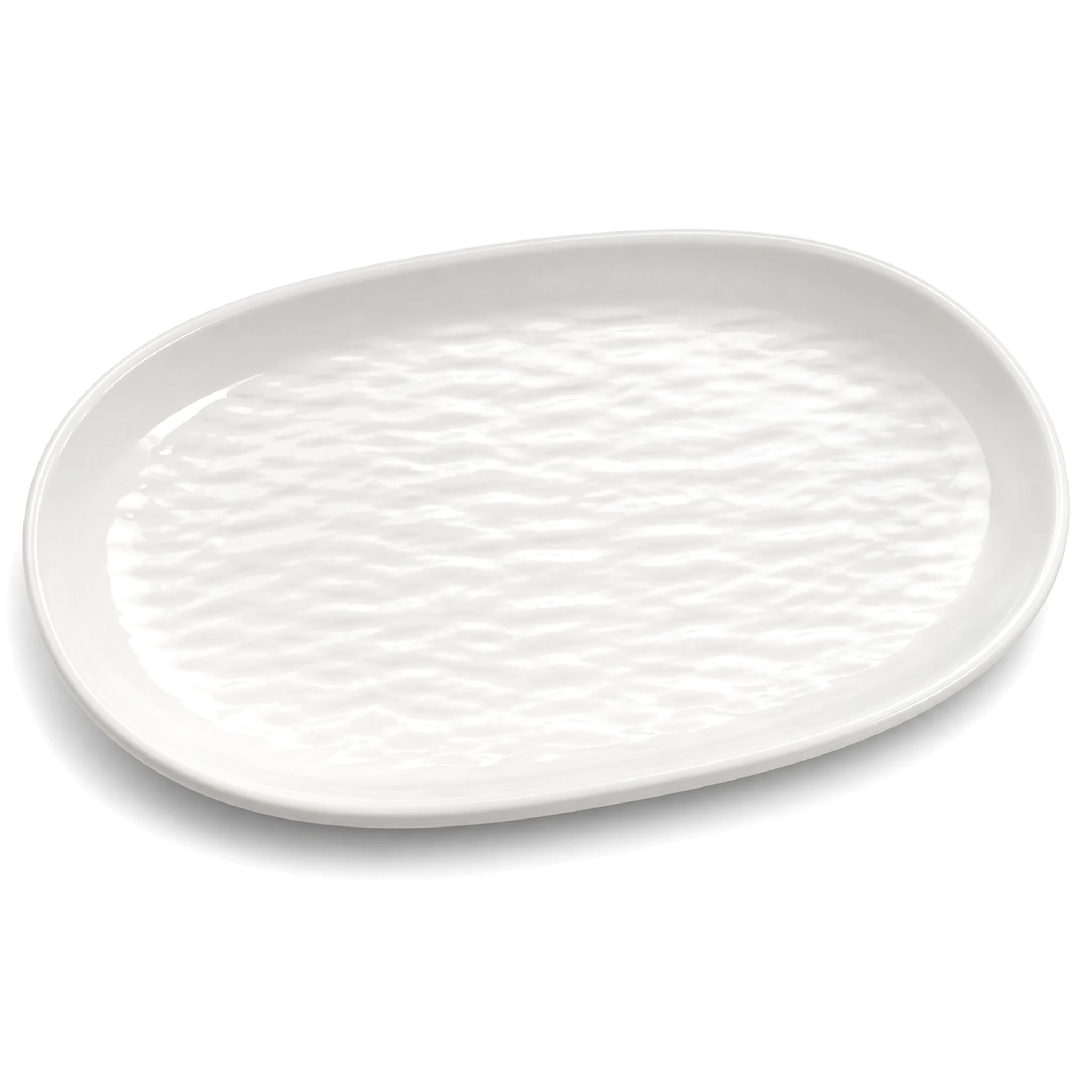 12″ Plate — White · LUM-TW-003071-SAU-01 — catalog product view