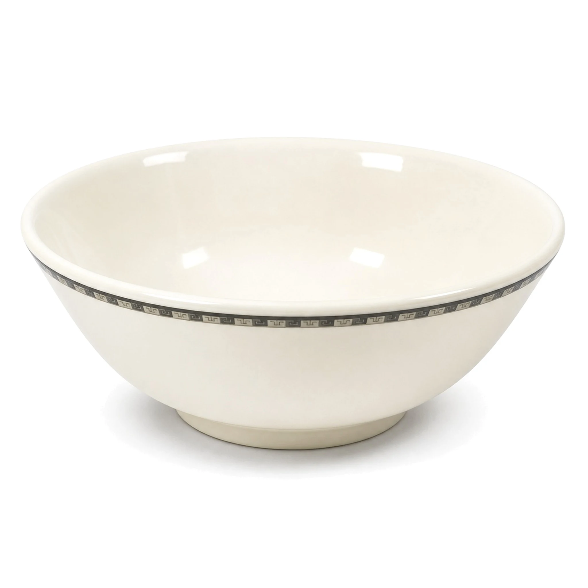Bowl — White · LUM-TW-003987-BWL-01 — catalog product view