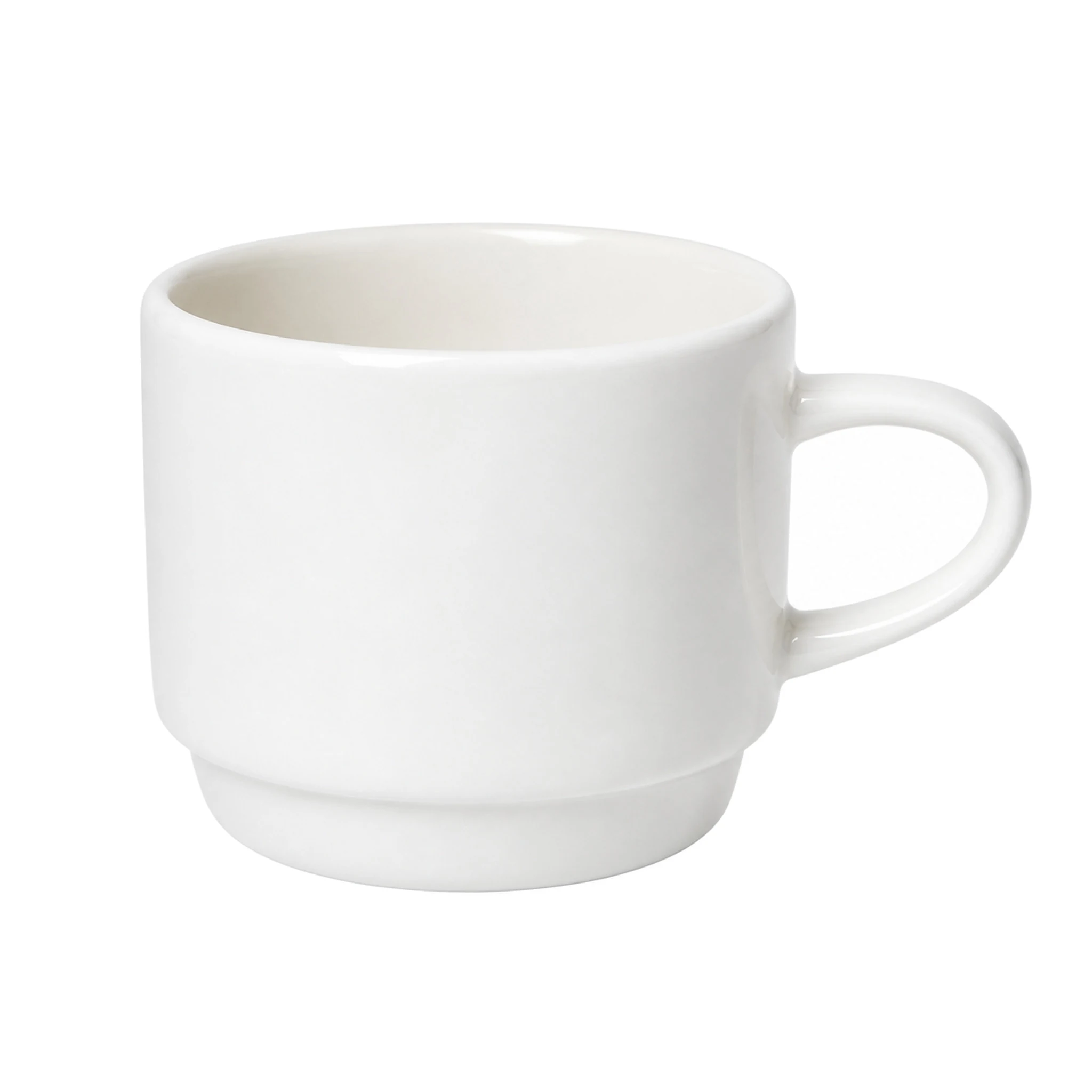 Saucer — White · LUM-TW-000096-SAU-02 — catalog product view