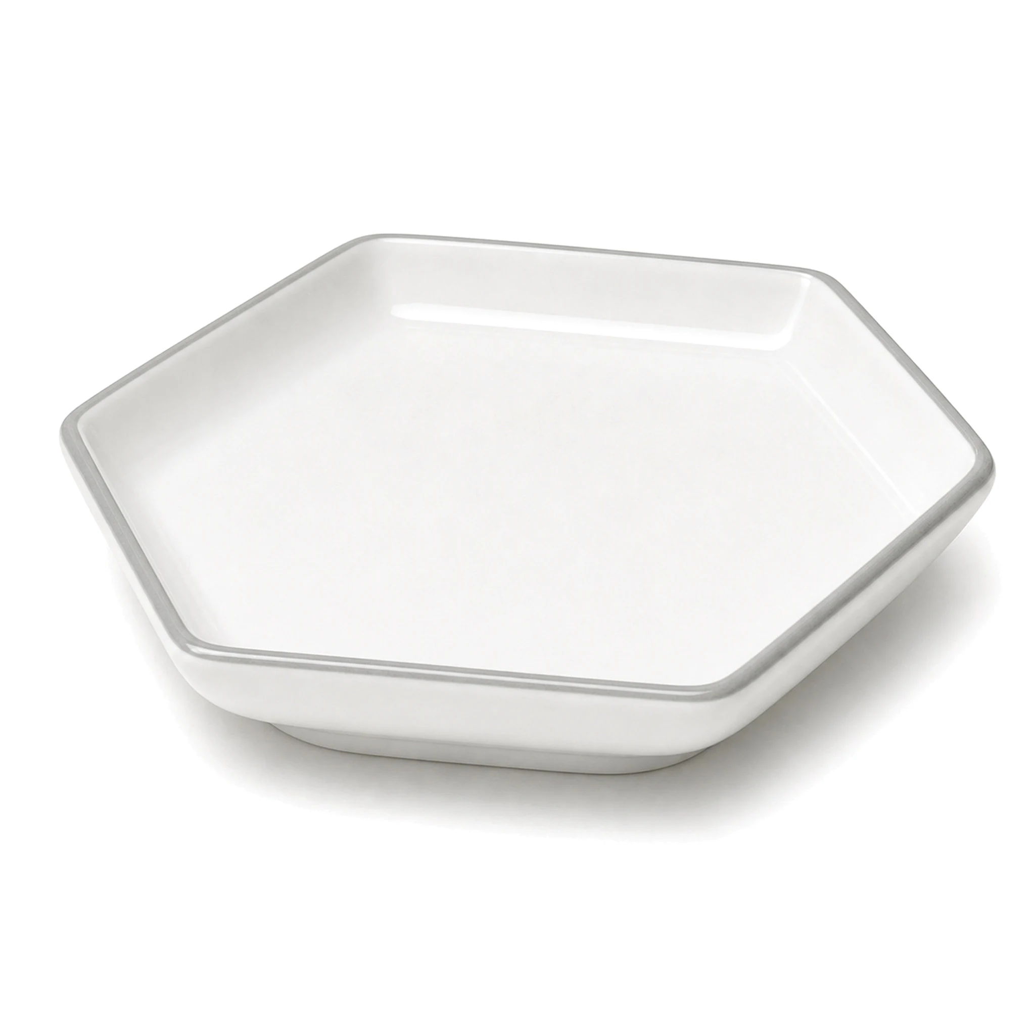 4.25″ Saucer — White · LUM-TW-001312-SAU-01 — catalog product view