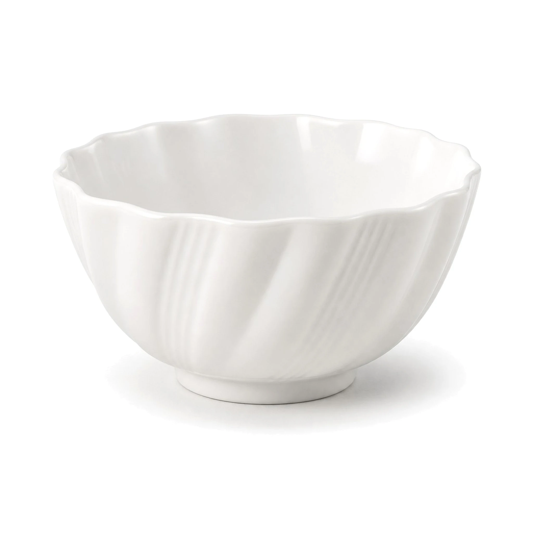 6″ Bowl — White · LUM-TW-003864-BWL-01 — catalog product view