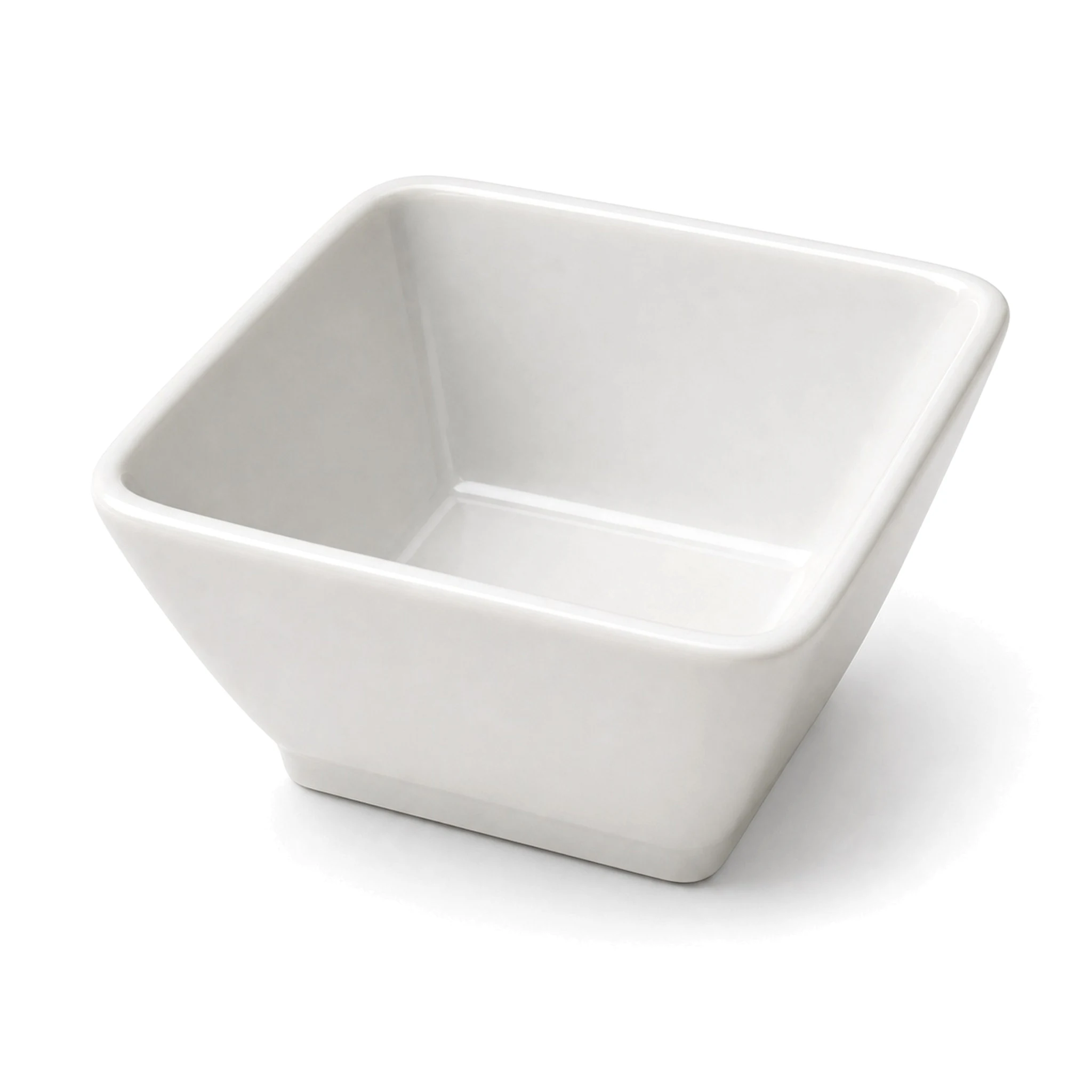 3″ Bowl — White · LUM-TW-003347-BWL-01 — catalog product view