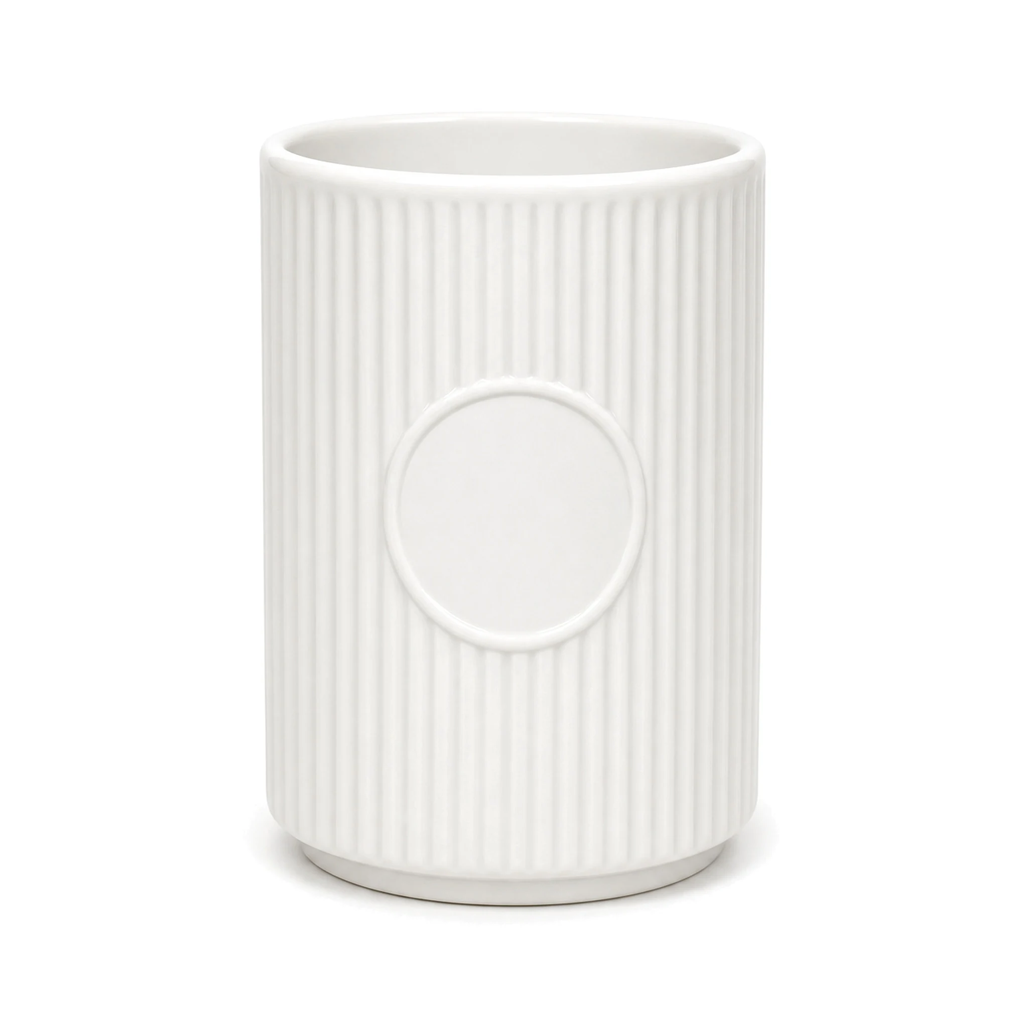 Jar — White · LUM-TW-001174-BWL-01 — catalog product view