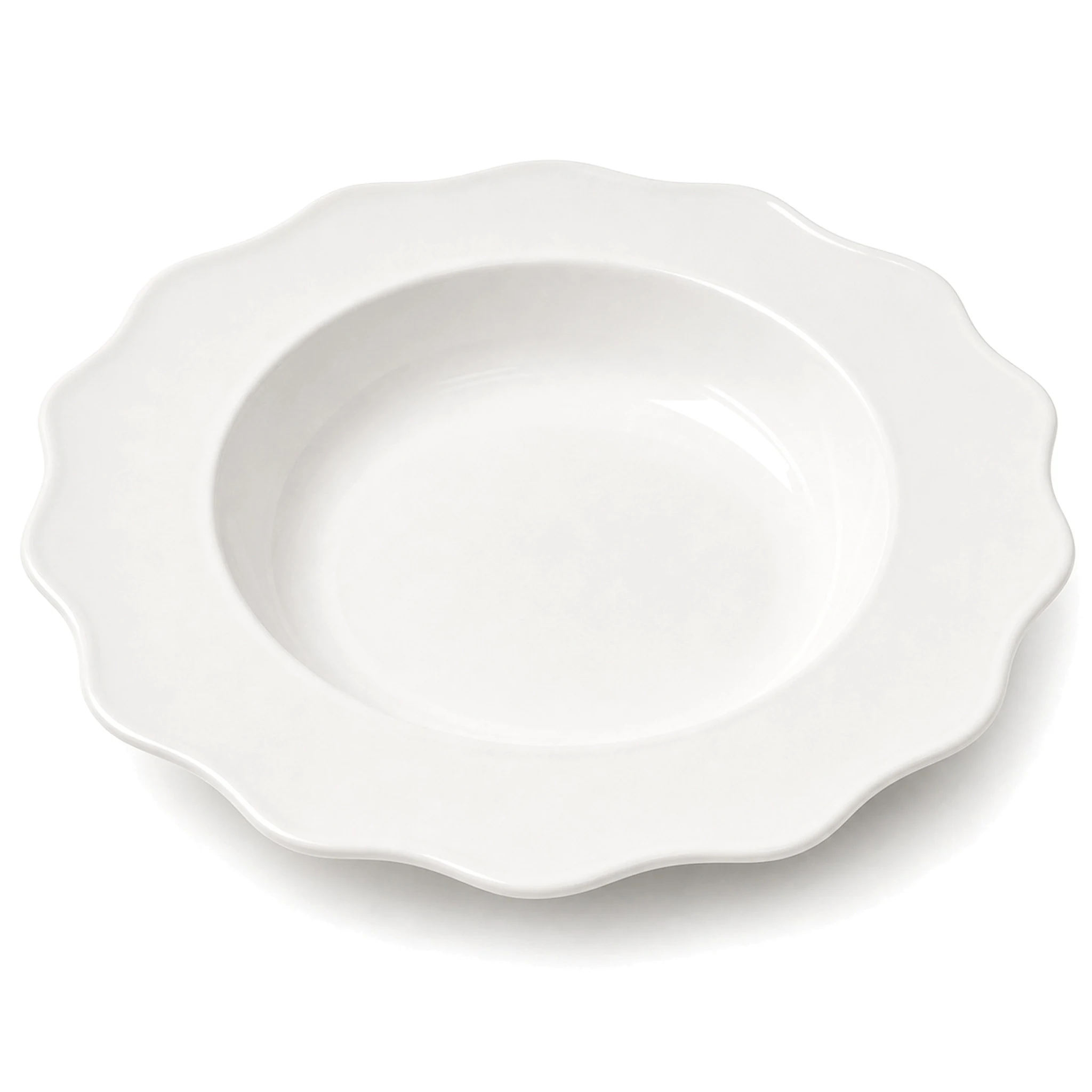 8.5″ Plate — White · LUM-TW-002681-SAU-01 — catalog product view