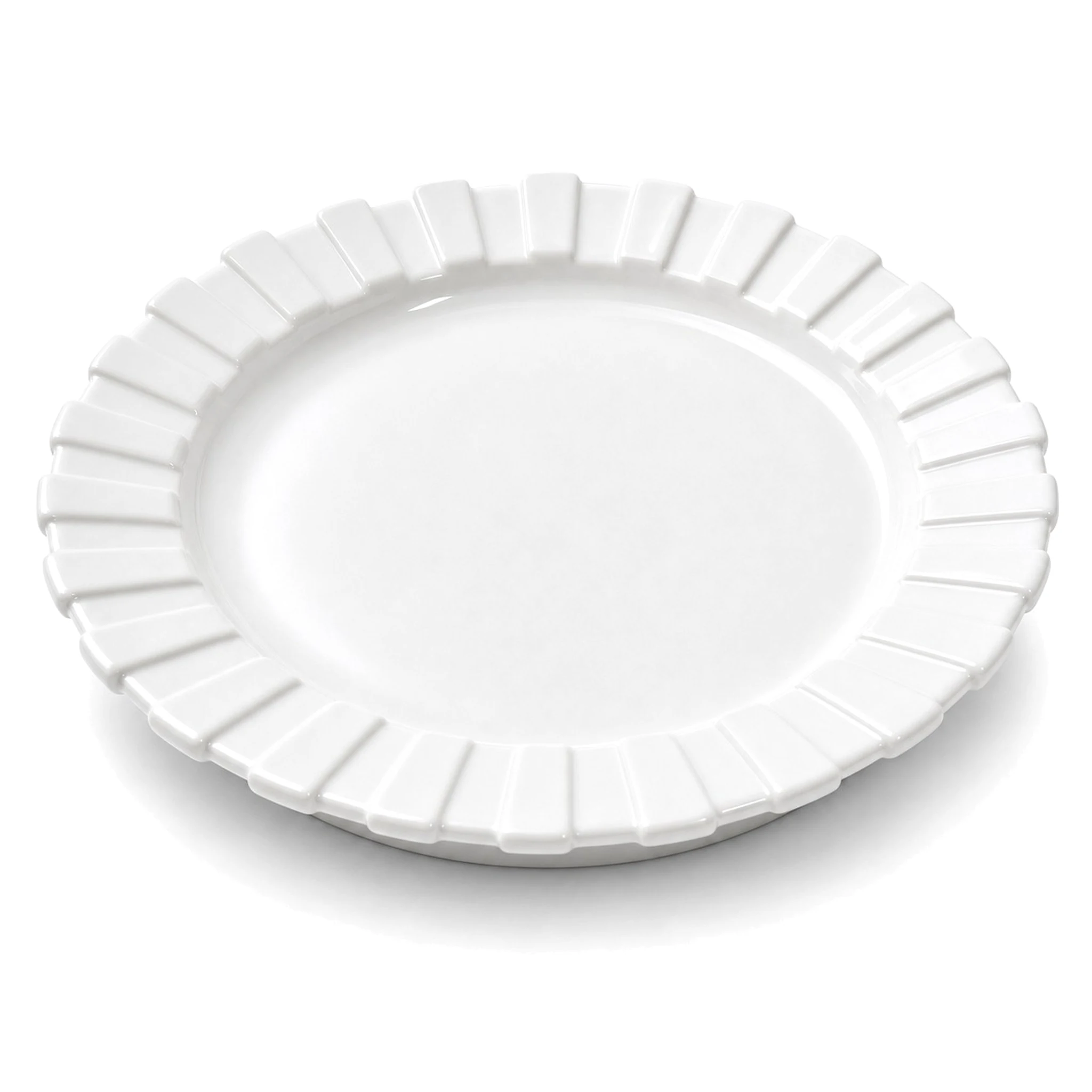Flat Plate — White · LUM-TW-001645-SAU-01 — catalog product view