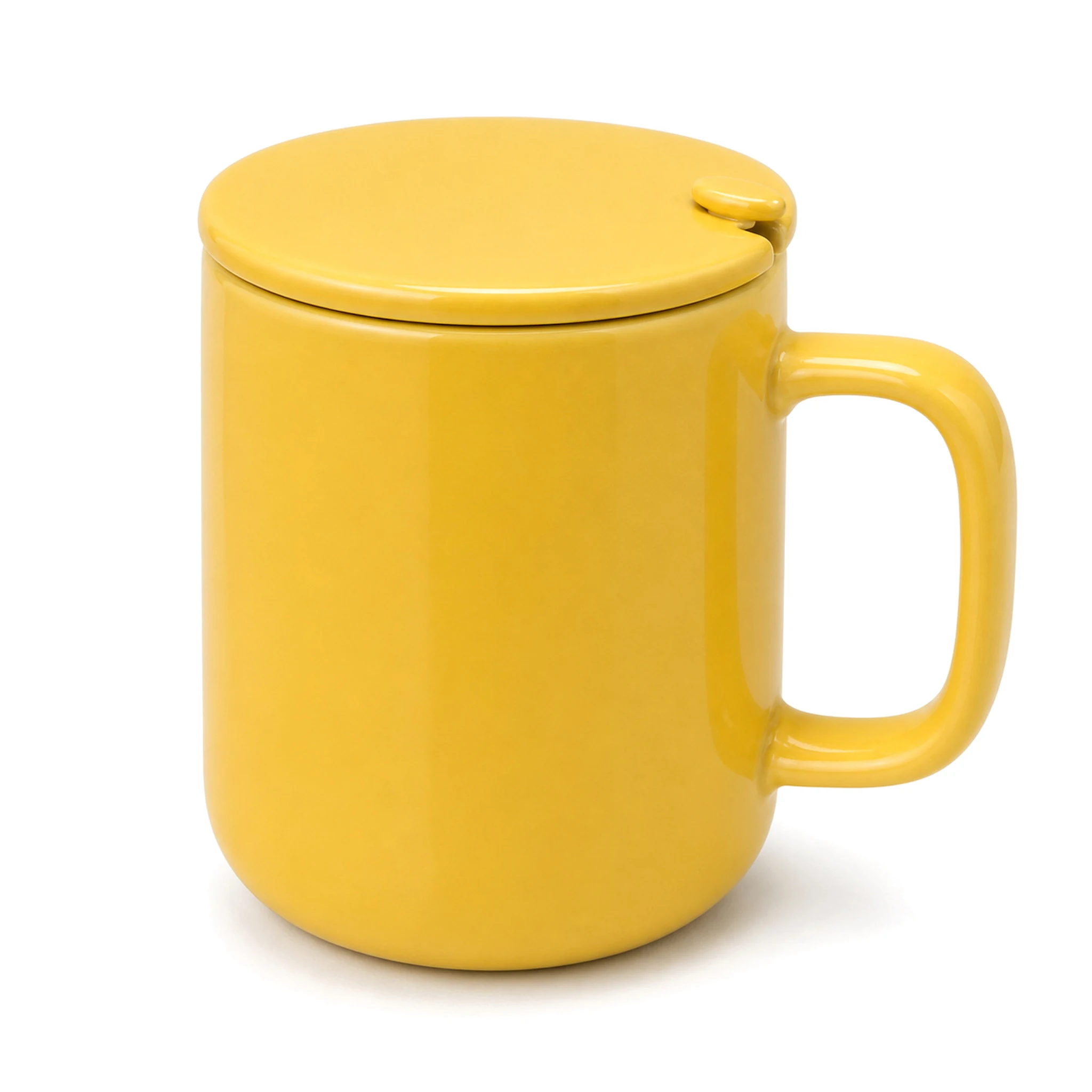 Cup — Orange · LUM-TW-004261-MUG-01 — catalog product view