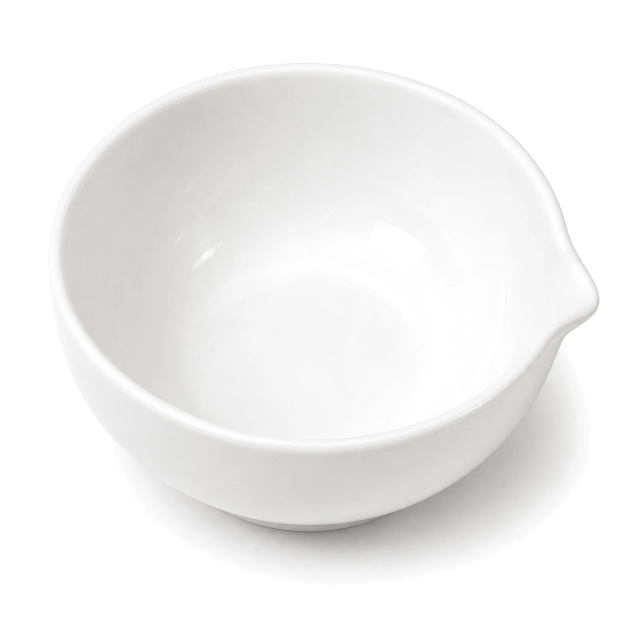 4.75″ Bowl — White · LUM-TW-003749-BWL-01 — catalog product view