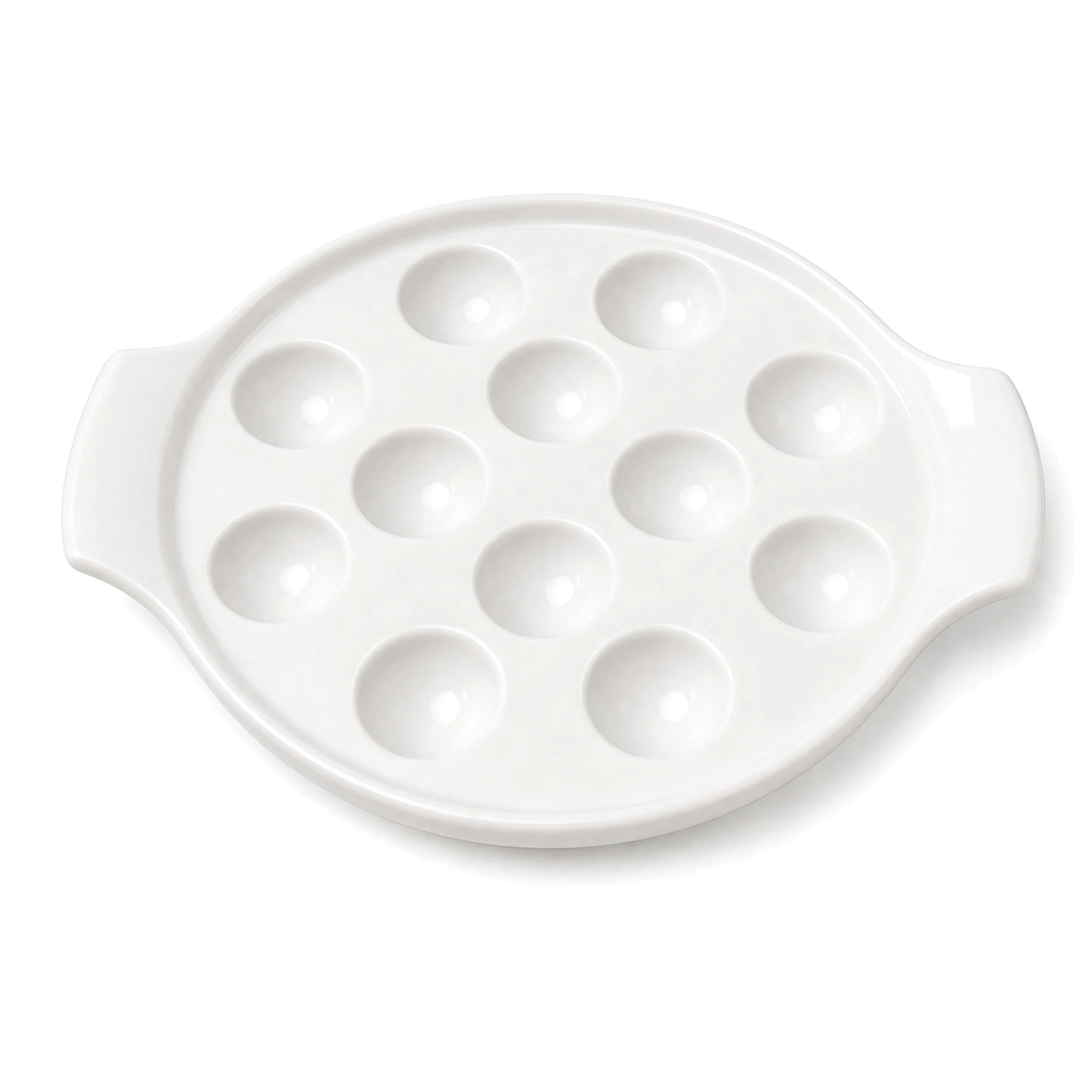 Plate — White · LUM-TW-002974-SAU-01 — catalog product view