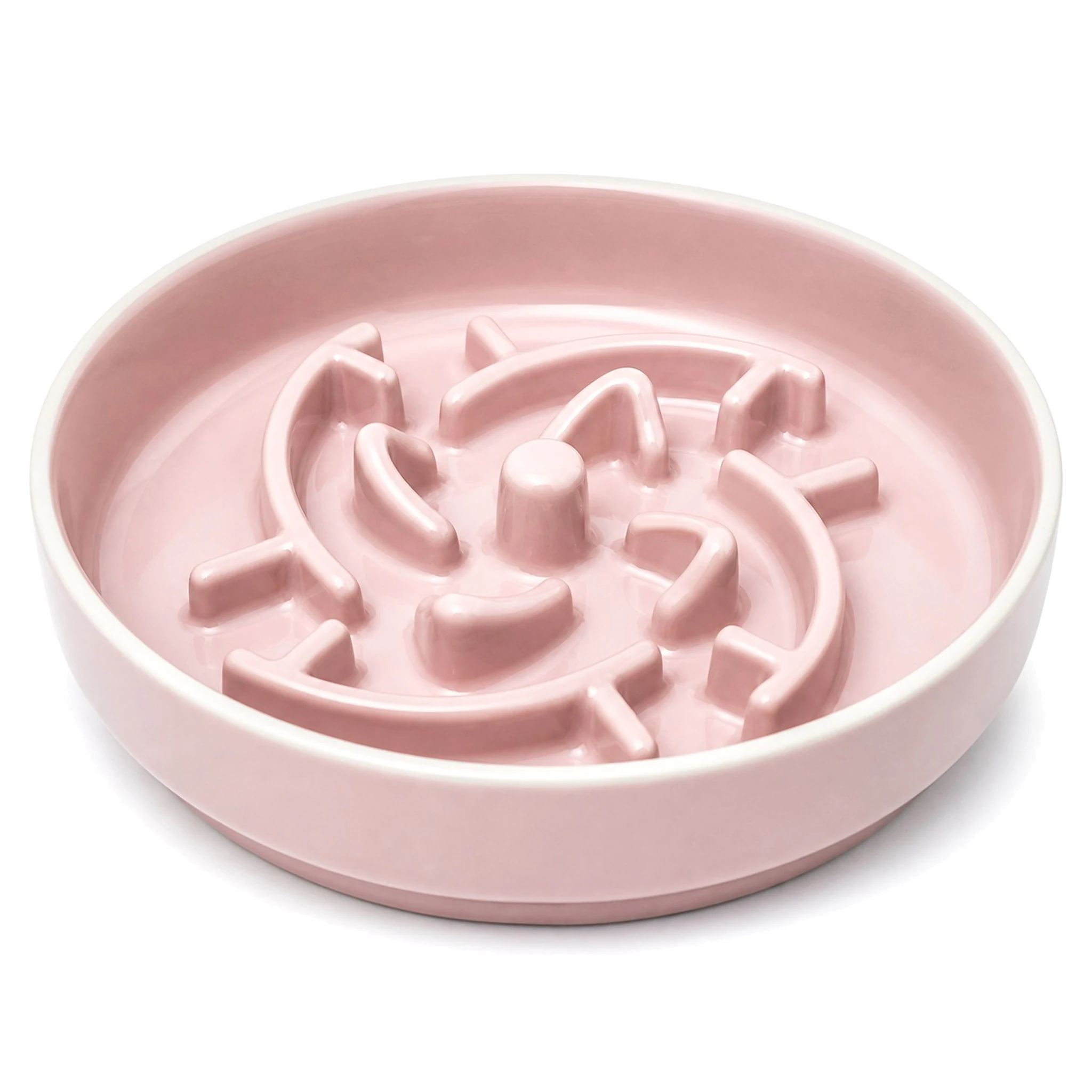 Bowl — White & Red · LUM-TW-003989-BWL-01 — catalog product view