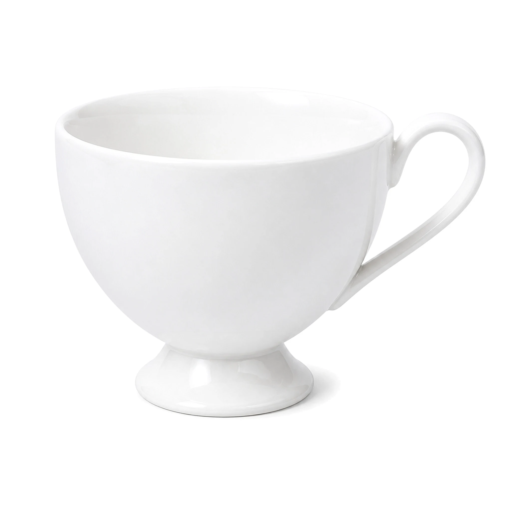 Cup — White · LUM-TW-000806-MUG-01 — catalog product view