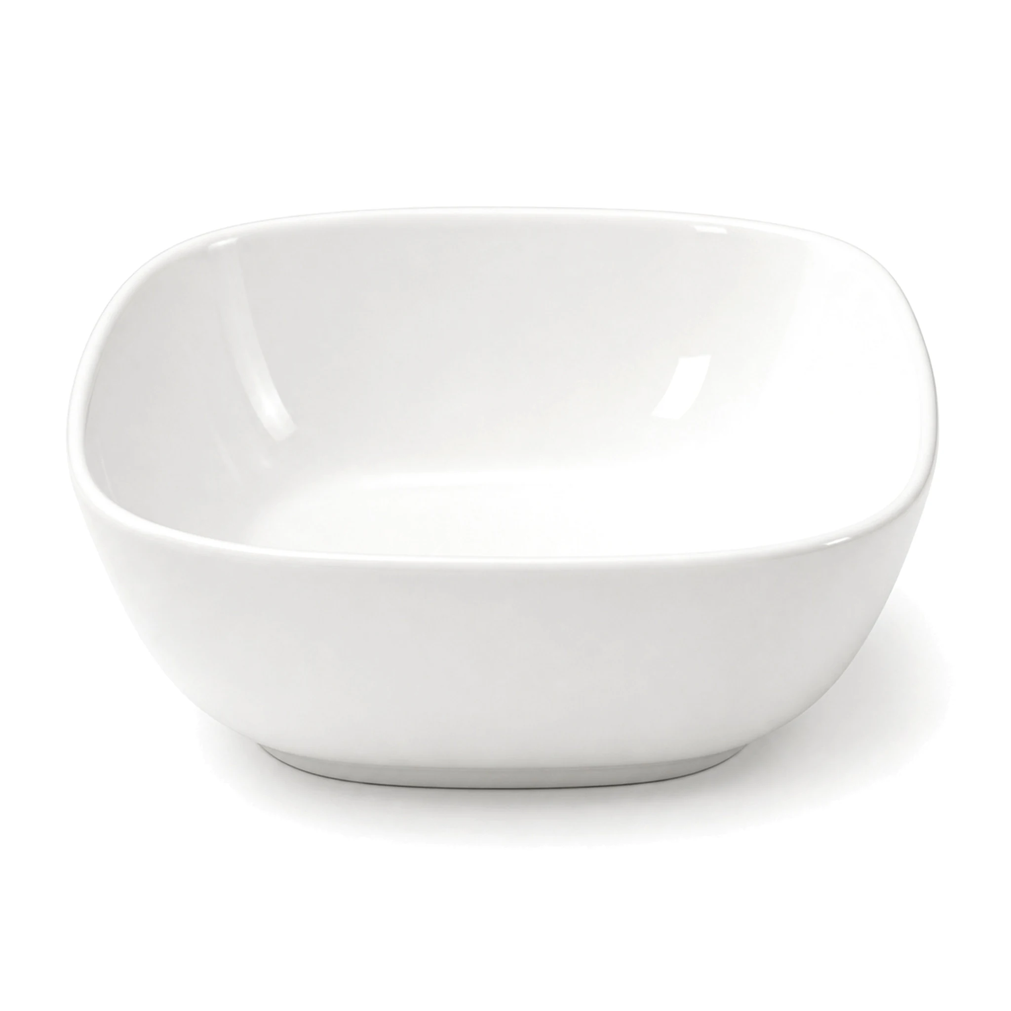9″ Bowl — White · LUM-TW-003690-BWL-01 — catalog product view