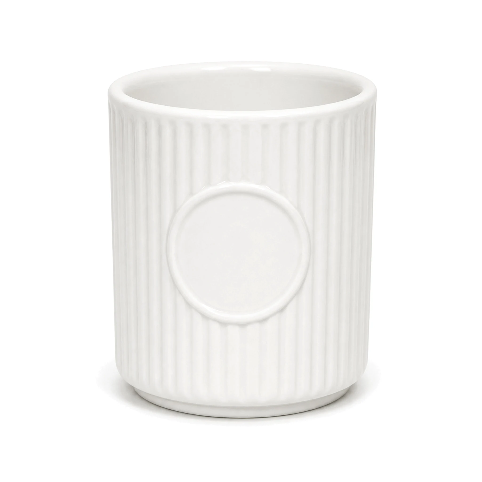 Jar — White · LUM-TW-001179-BWL-02 — catalog product view