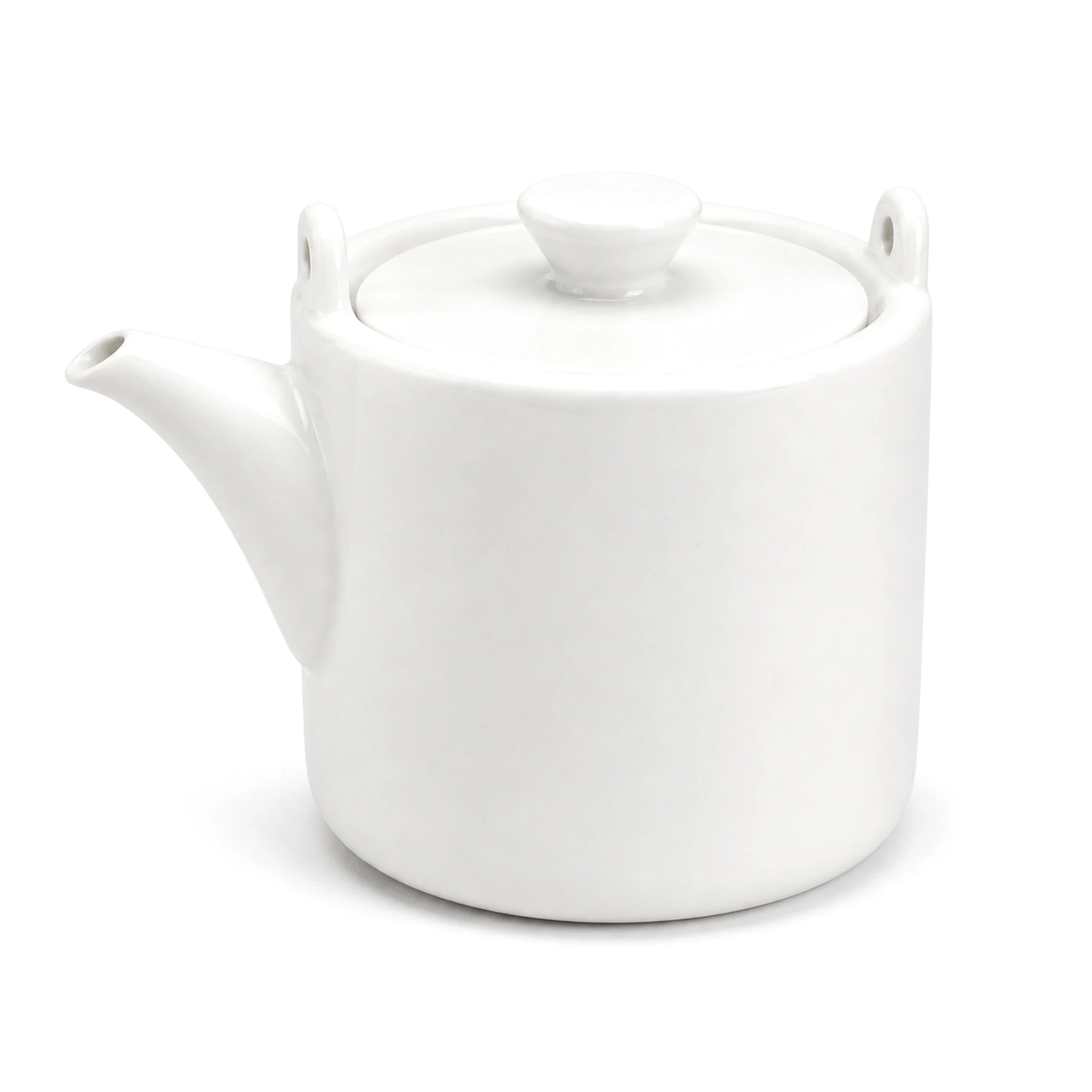 Teapot — White · LUM-TW-000386-POT-02 — catalog product view