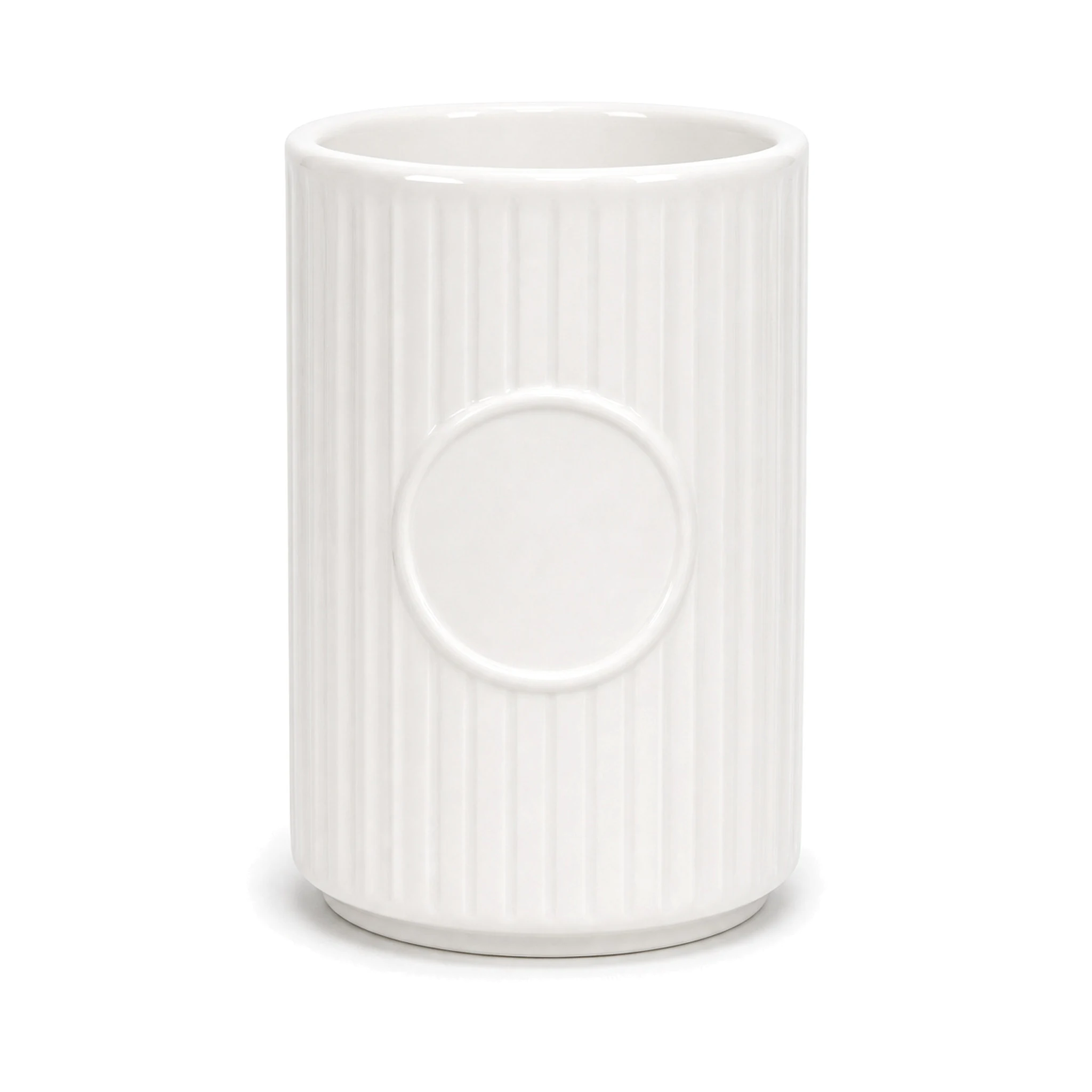 Jar — White · LUM-TW-001173-BWL-01 — catalog product view