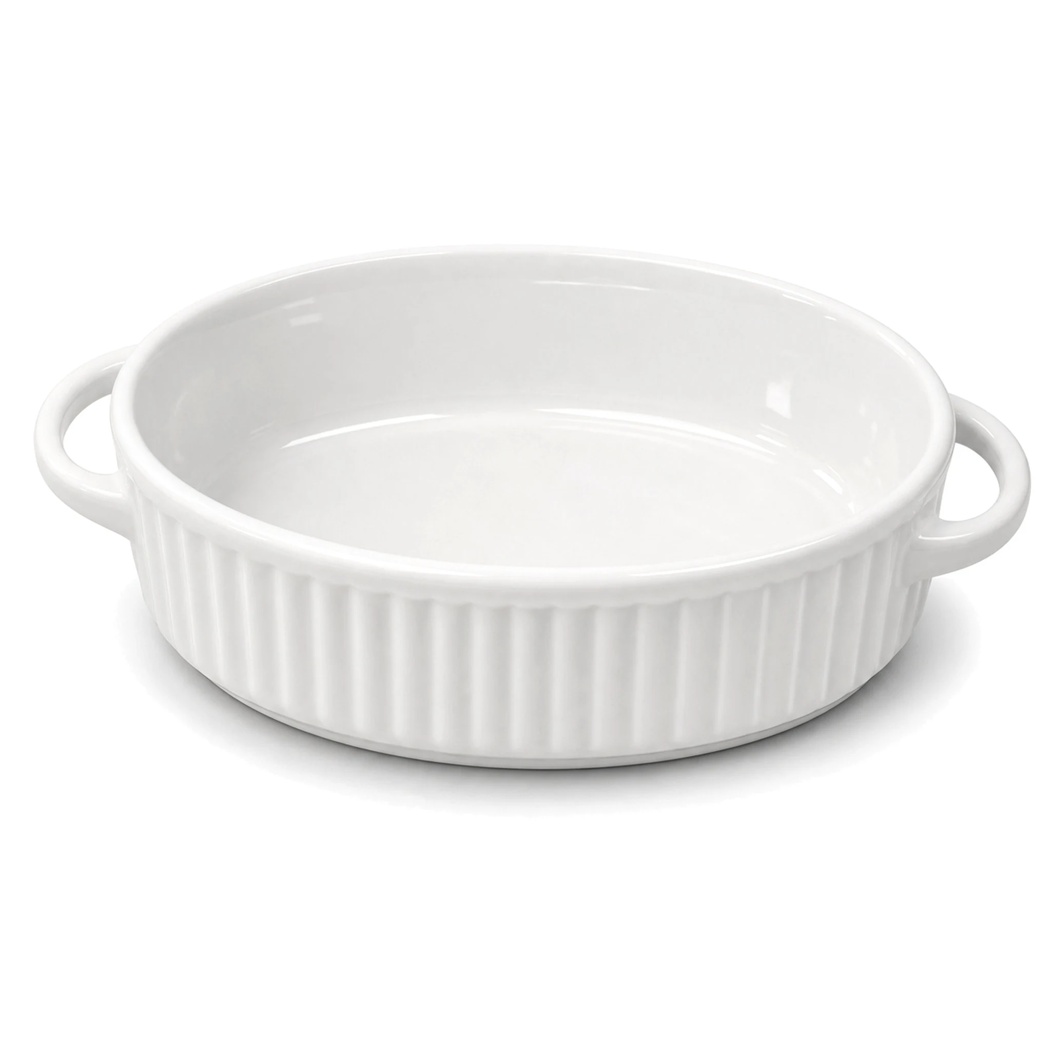 Baking Dish — White · LUM-TW-002759-SAU-01 — catalog product view