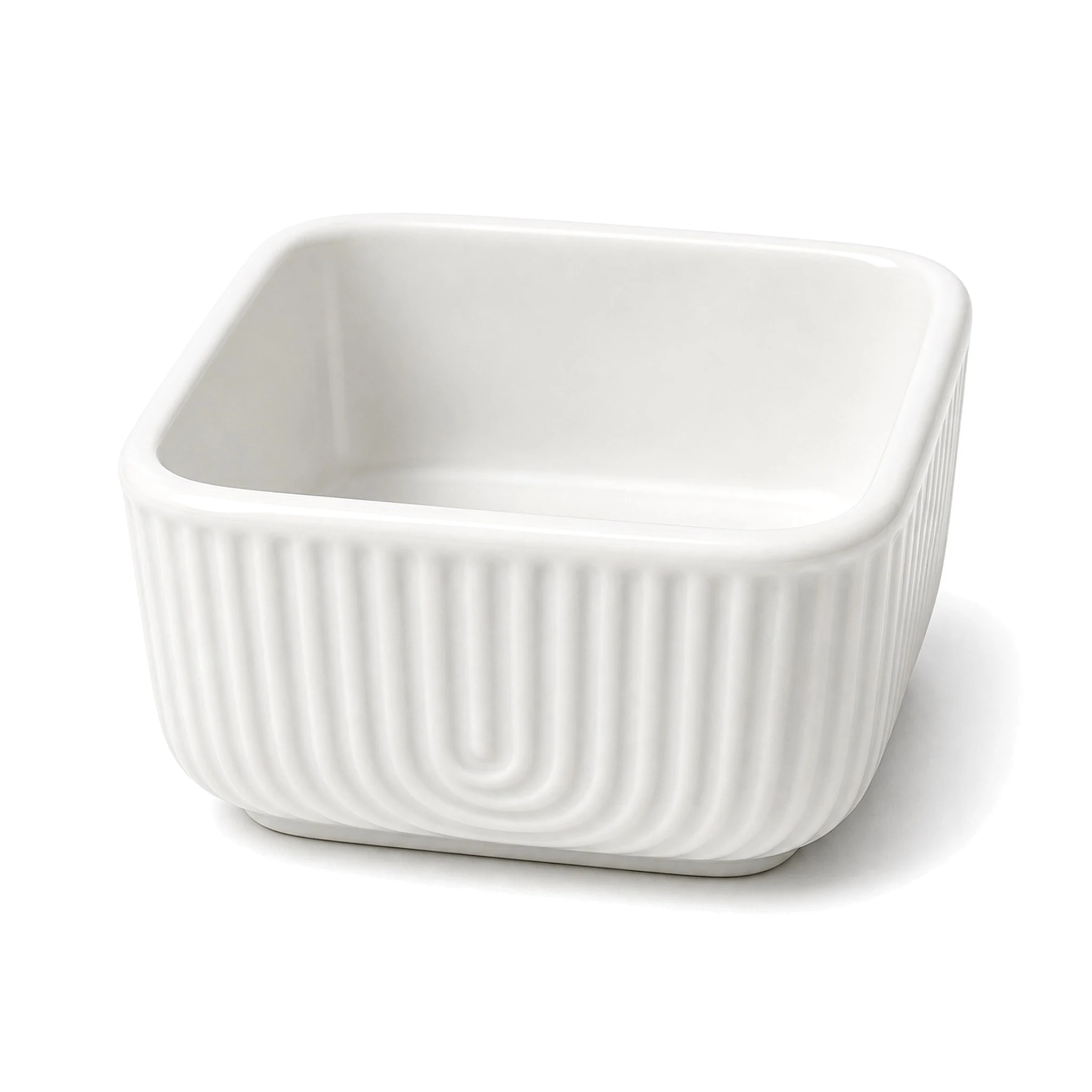 Bowl — White · LUM-TW-003341-BWL-01 — catalog product view