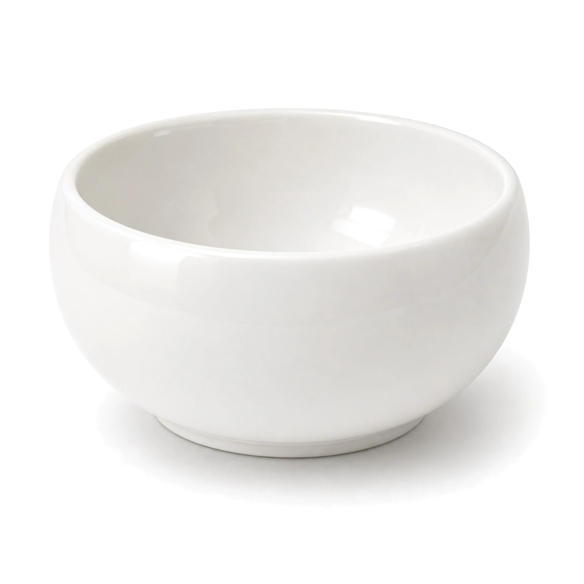 5.5″ Bowl — White · LUM-TW-003442-BWL-01 — catalog product view