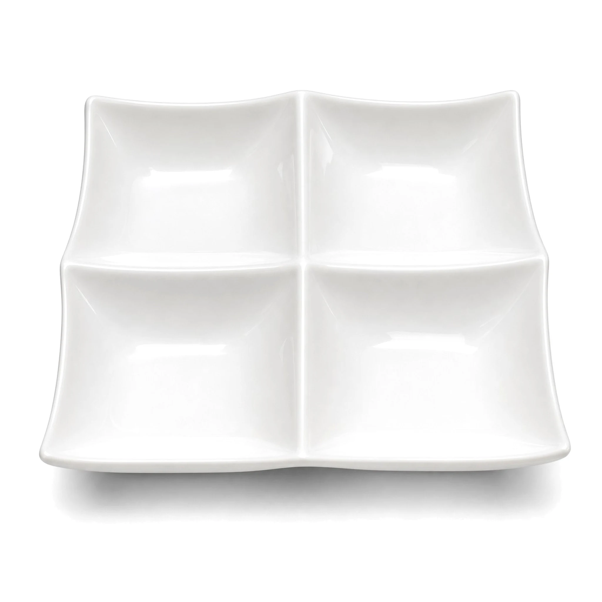 8″ Plate — White · LUM-TW-001640-SAU-01 — catalog product view