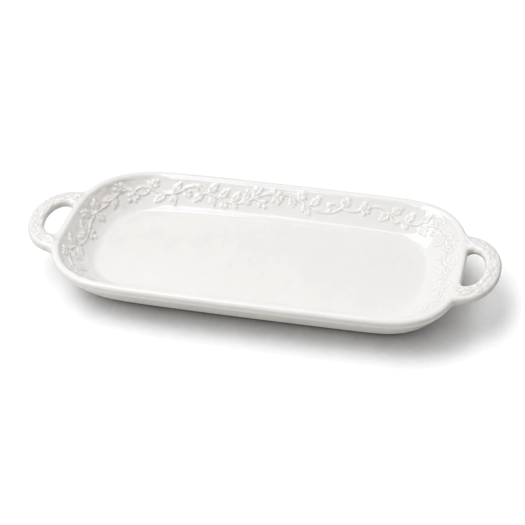 Plate — White · LUM-TW-002231-SAU-01 — catalog product view