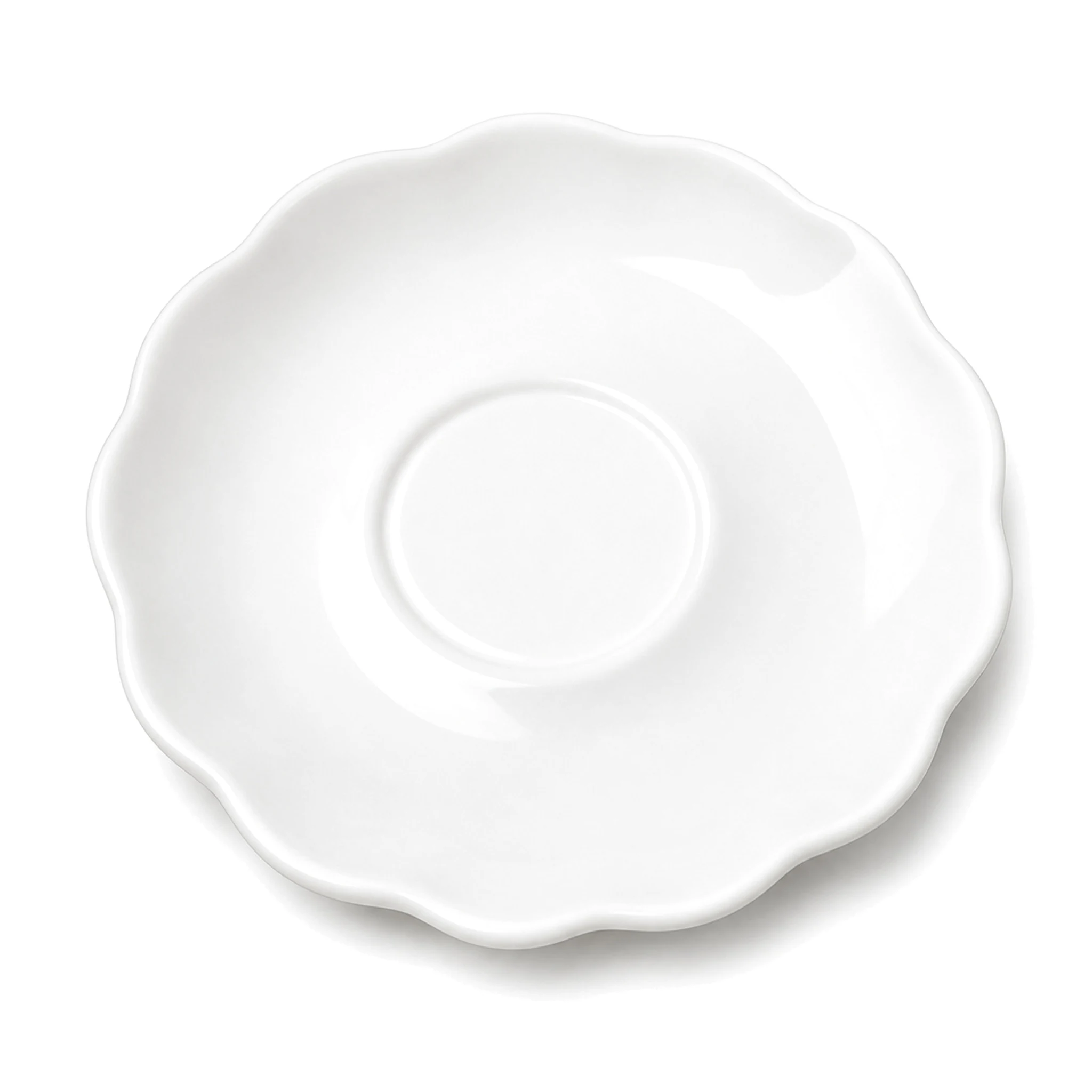 Saucer — White · LUM-TW-003120-SAU-01 — catalog product view