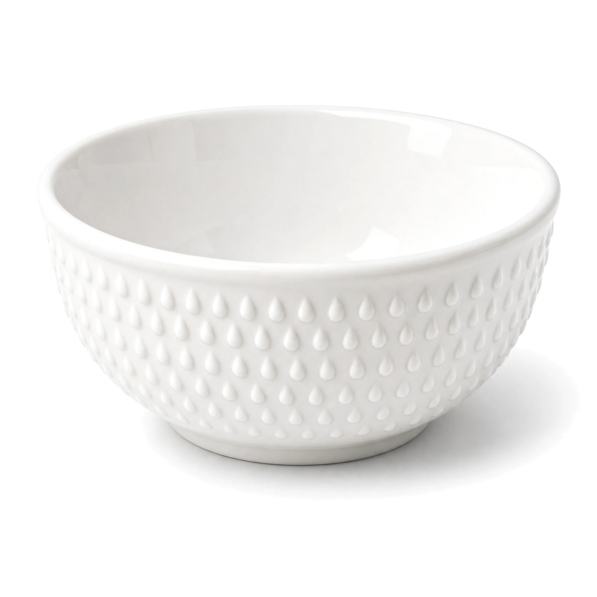 6″ Bowl — White · LUM-TW-003589-BWL-01 — catalog product view