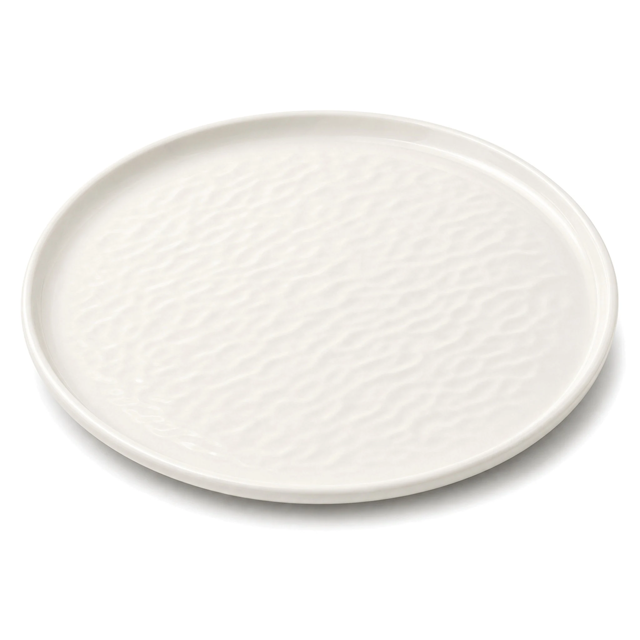 8″ Plate — White · LUM-TW-002946-SAU-01 — catalog product view
