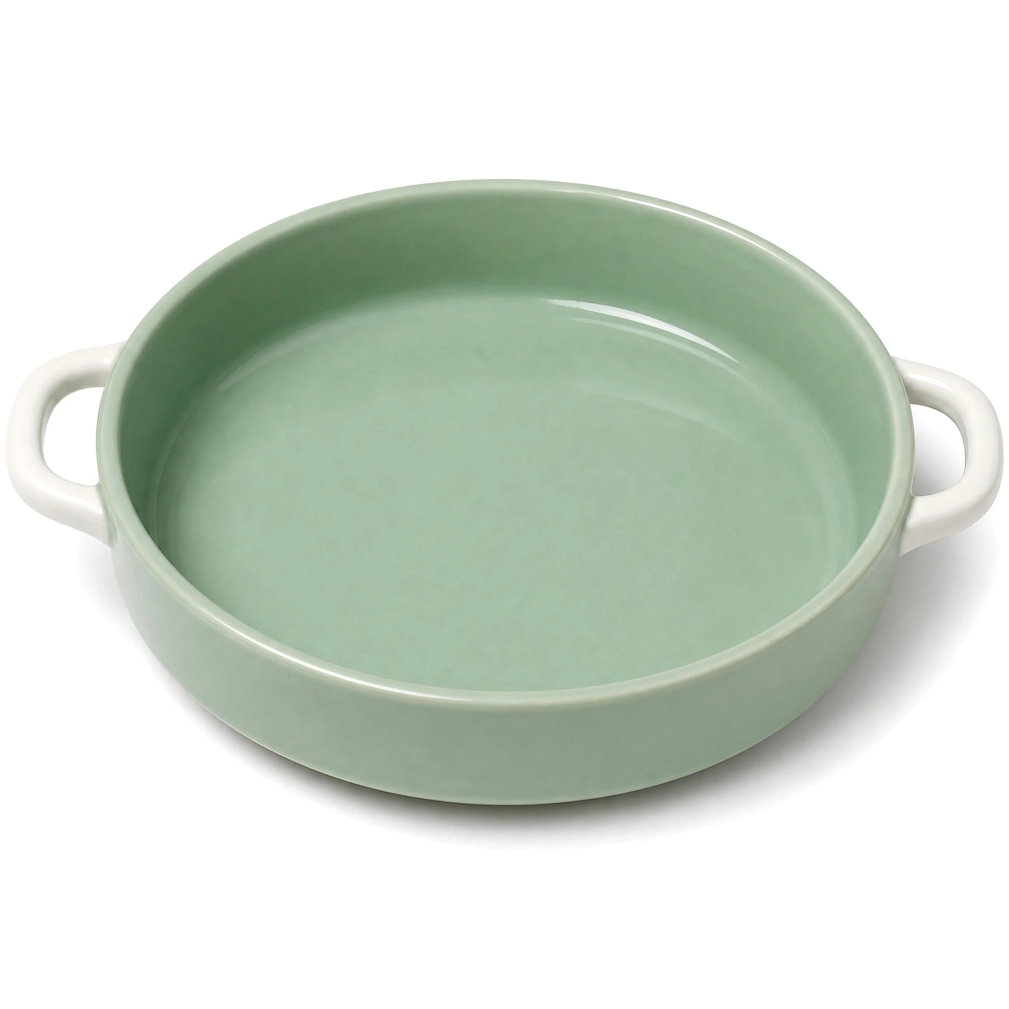 7.5″ Baking Dish — Green · LUM-TW-001598-SAU-01 — catalog product view