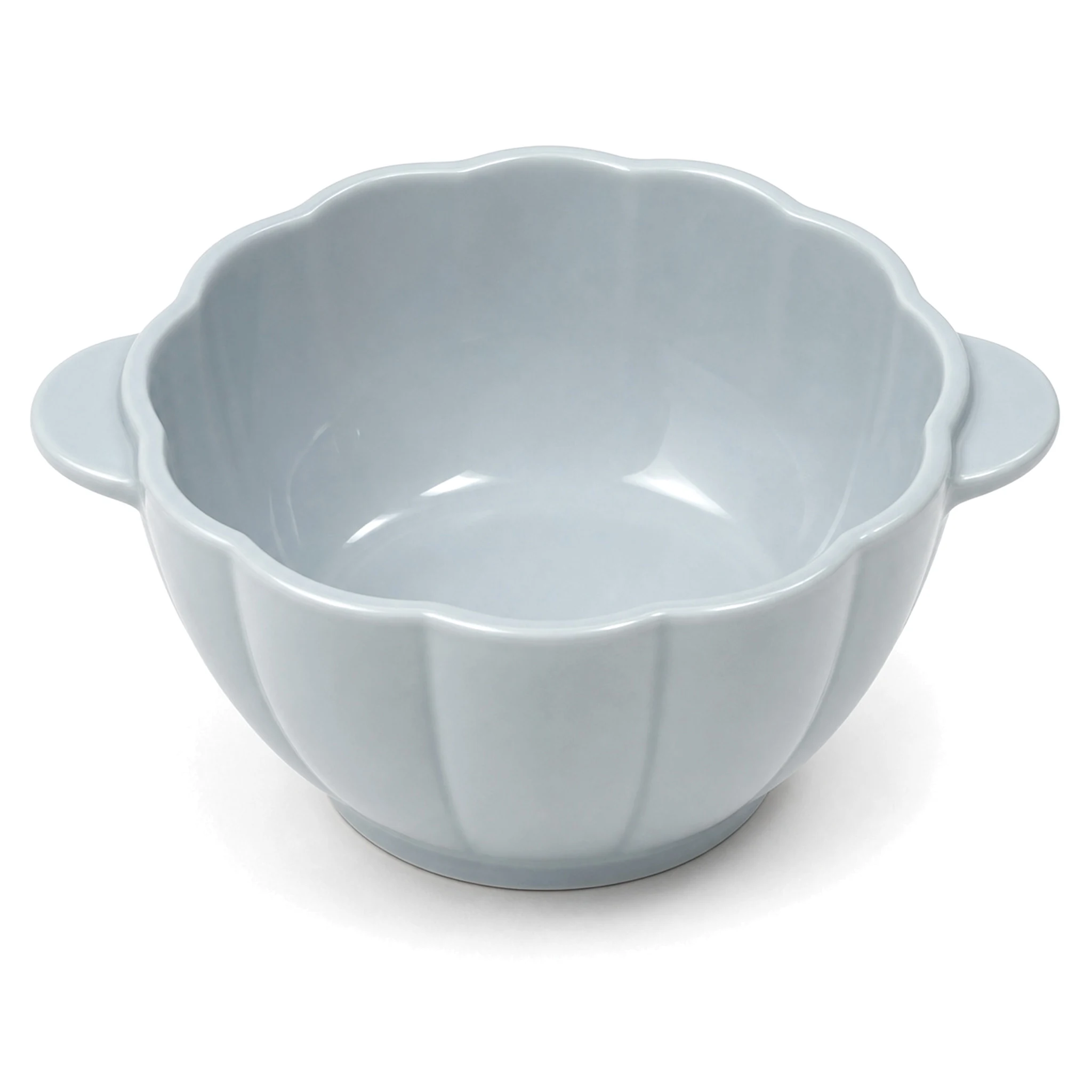 7″ Bowl — Gray · LUM-TW-003523-BWL-01 — catalog product view