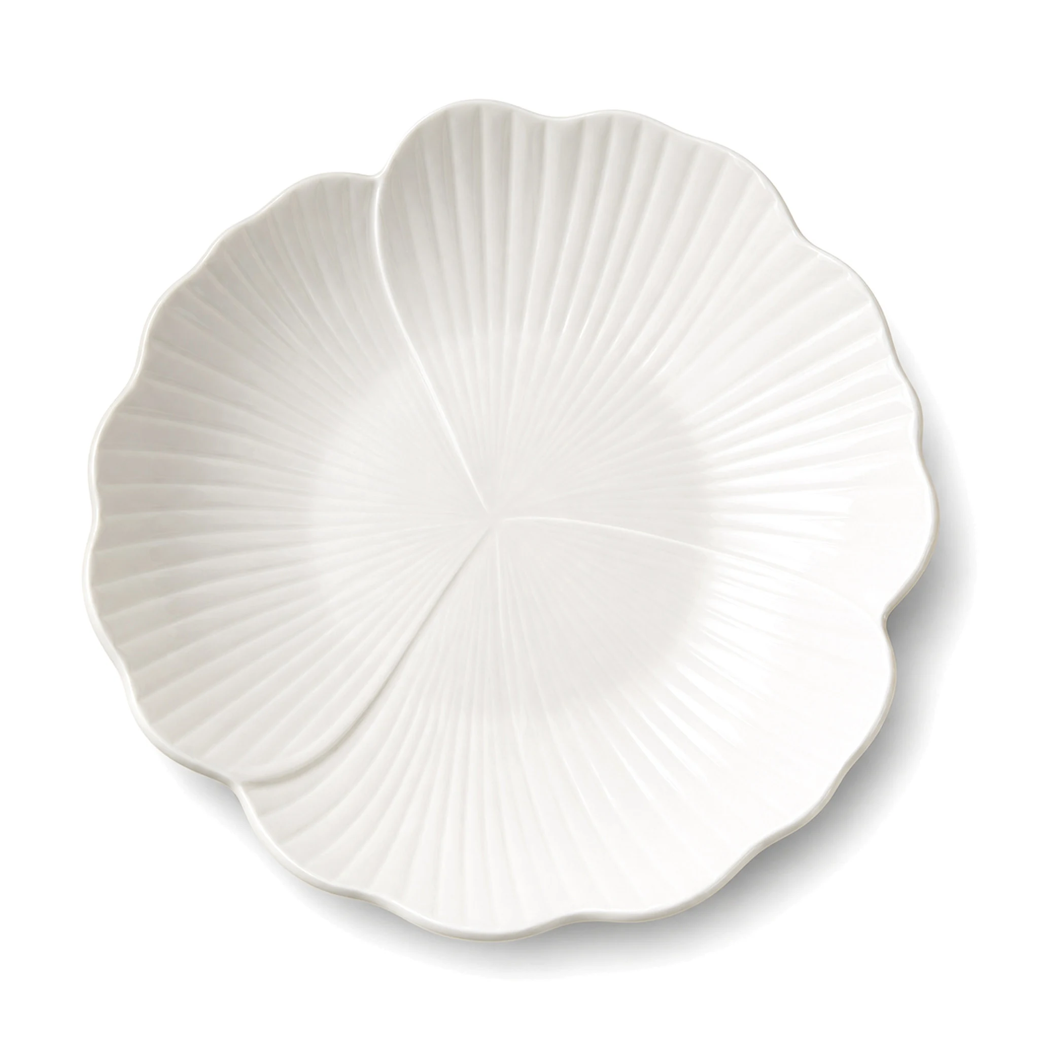 8″ Plate — White · LUM-TW-001536-SAU-01 — catalog product view