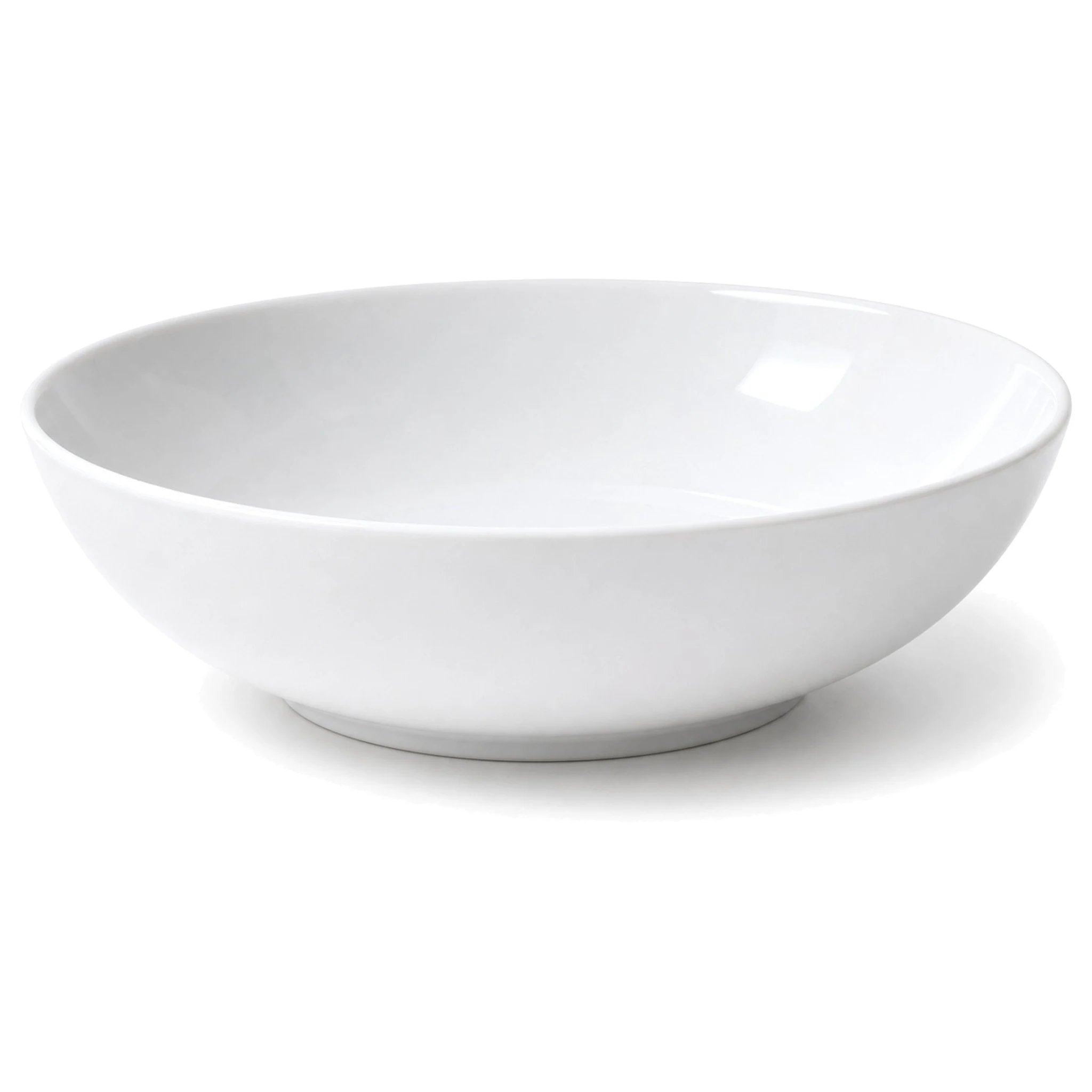 Bowl — White · LUM-TW-003699-BWL-01 — catalog product view