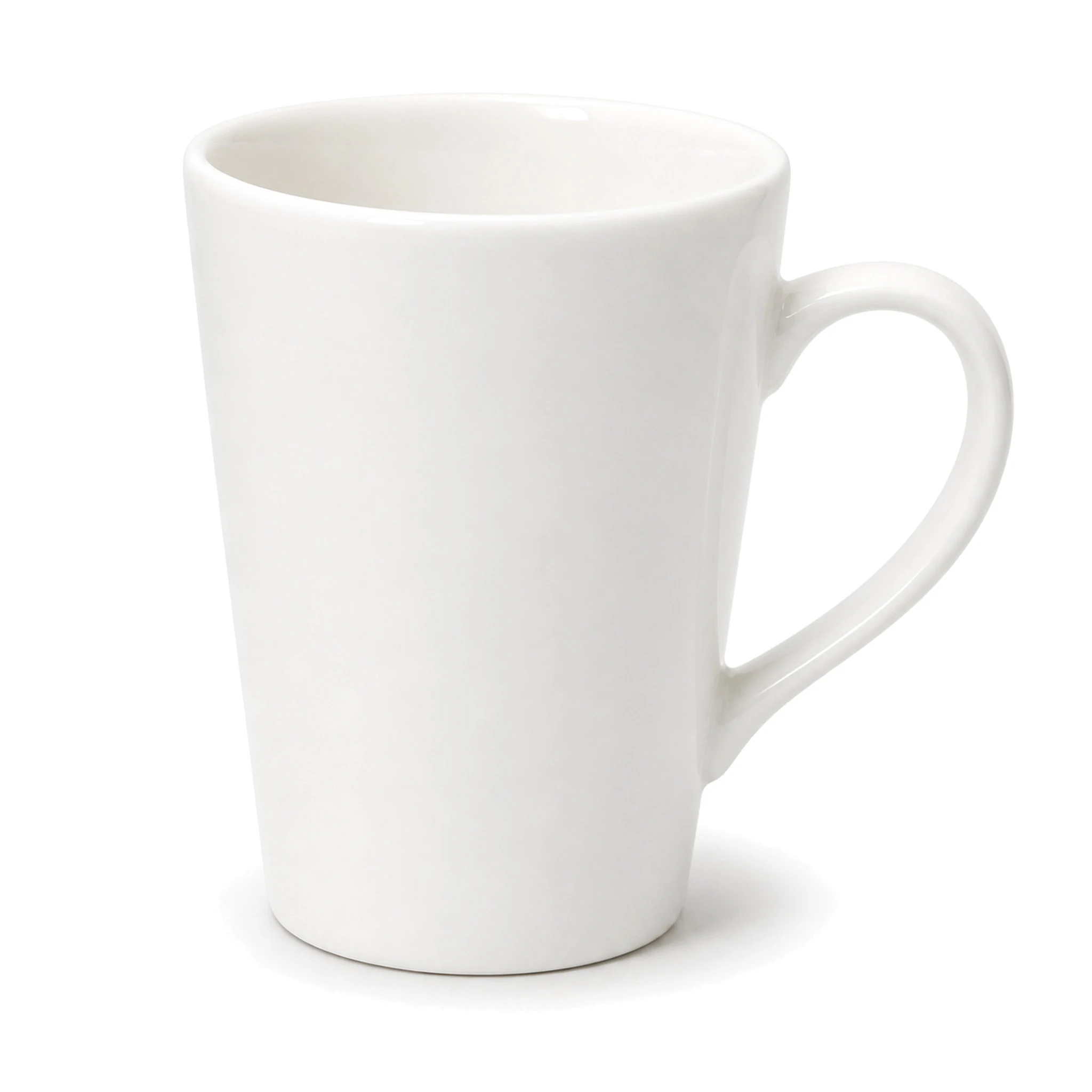 Cup — White · LUM-TW-000964-MUG-01 — catalog product view