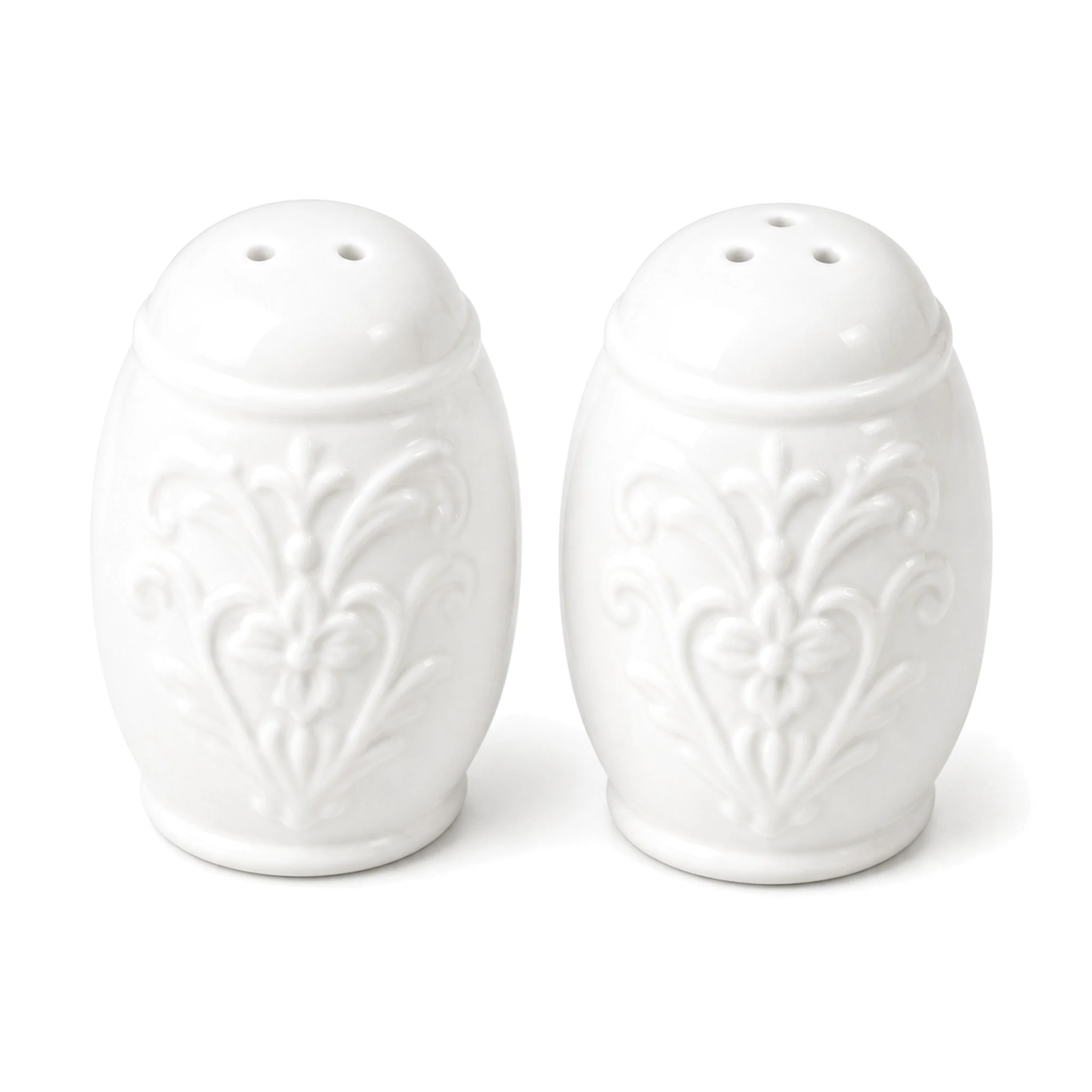 Shaker — White · LUM-TW-000445-OTH-01 — catalog product view
