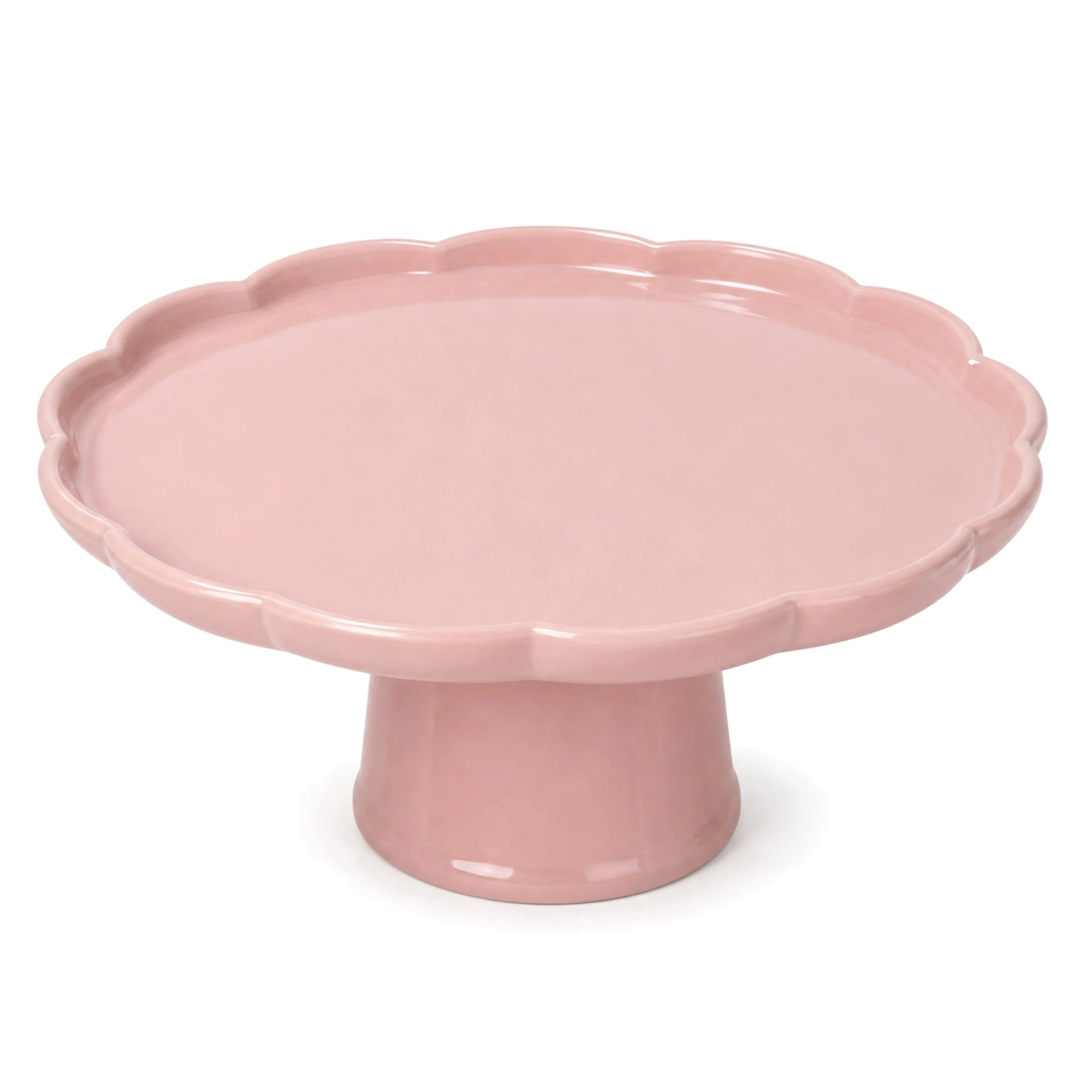 10.5″ Plate — Pink · LUM-TW-002111-SAU-01 — catalog product view
