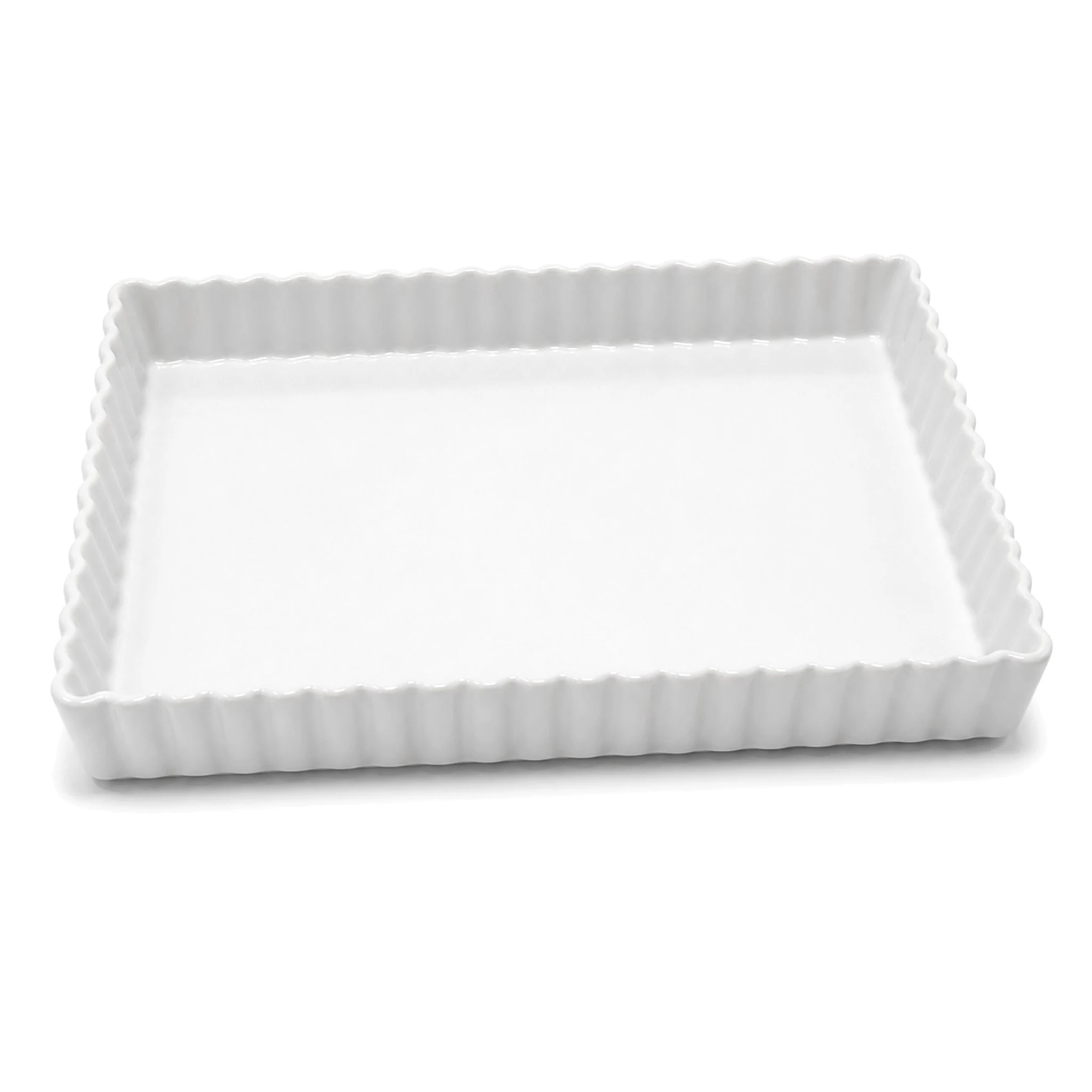 12″ Plate — White · LUM-TW-002387-SAU-01 — catalog product view