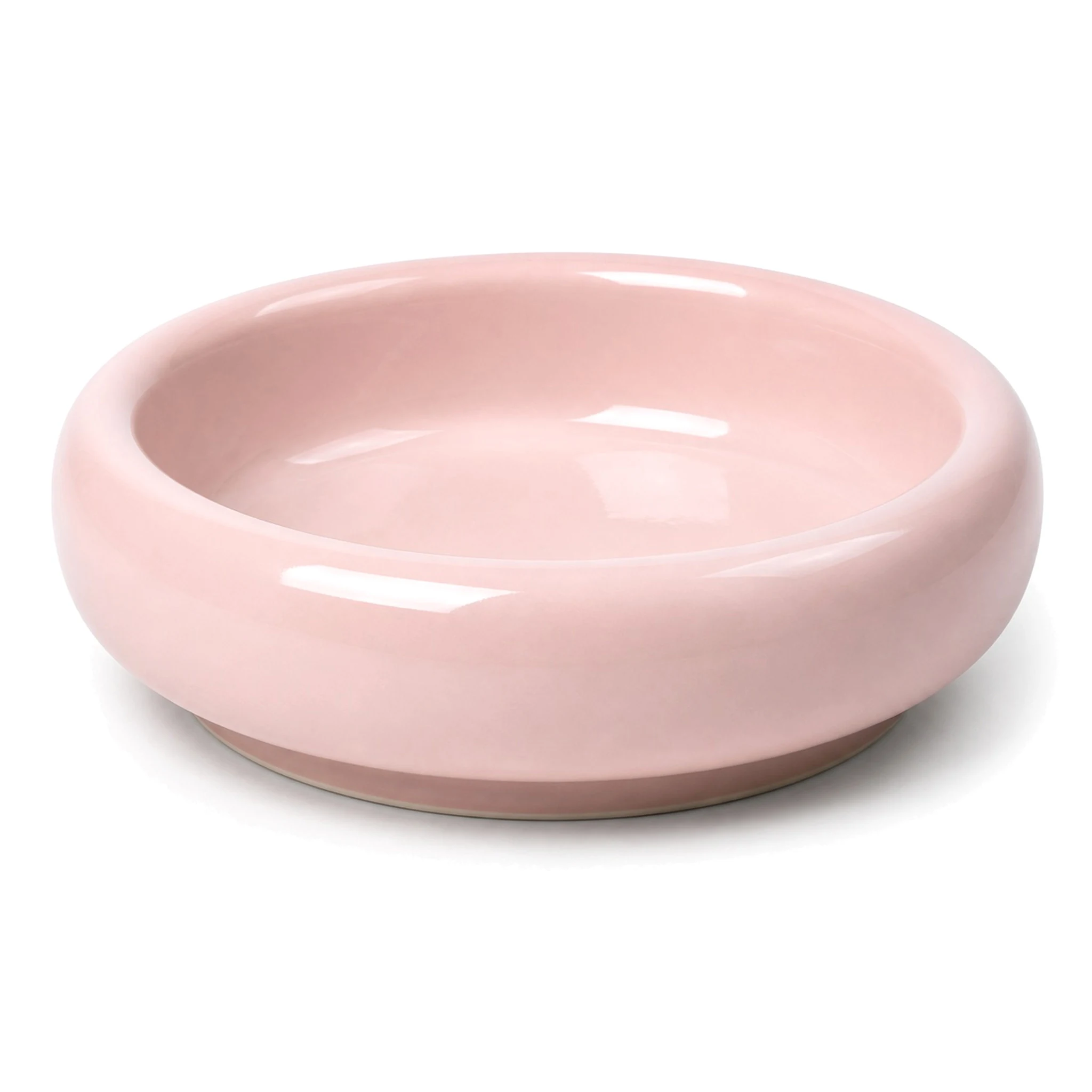 Bowl — Pink · LUM-TW-004014-BWL-01 — catalog product view