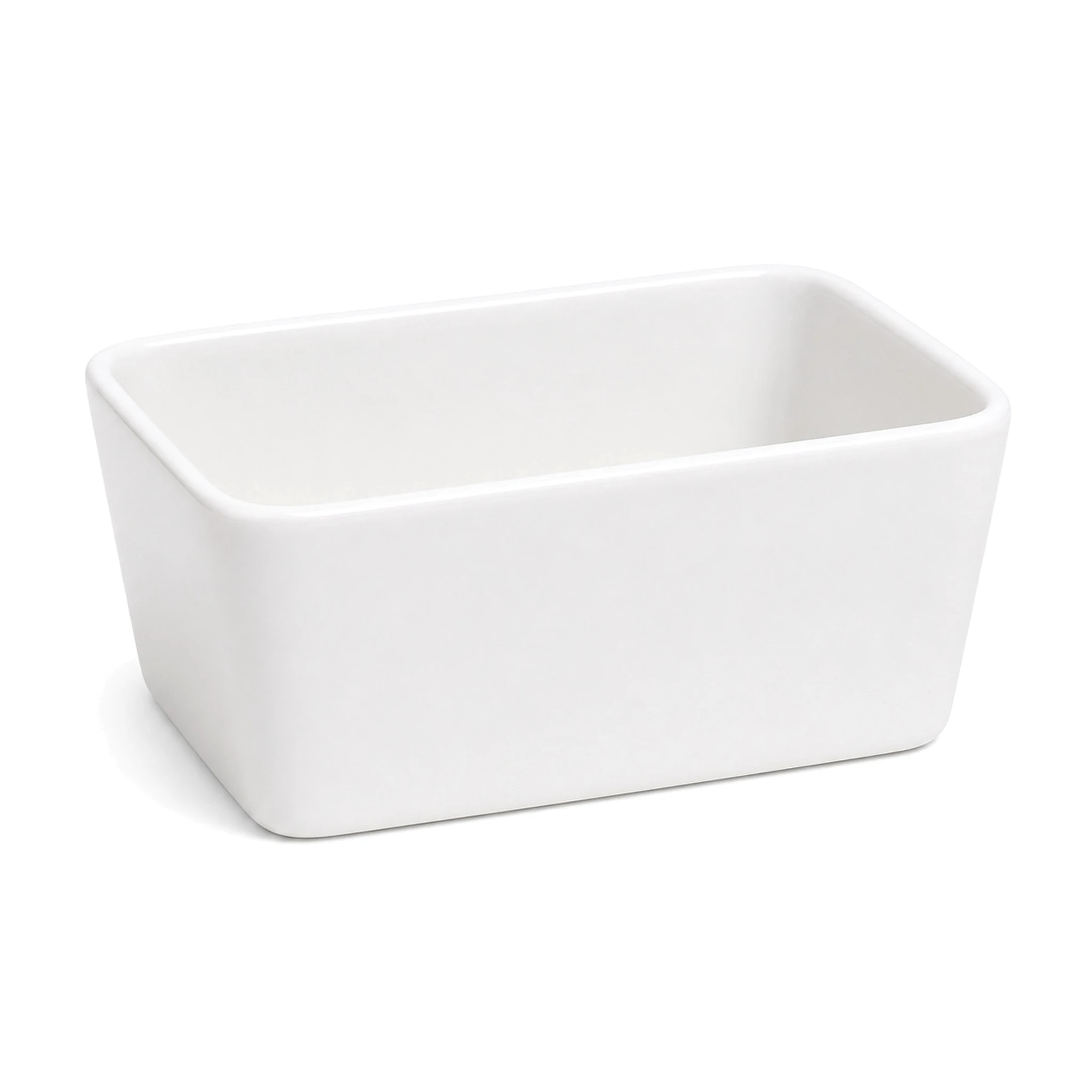 Butter Dish — White · LUM-TW-000485-OTH-01 — catalog product view