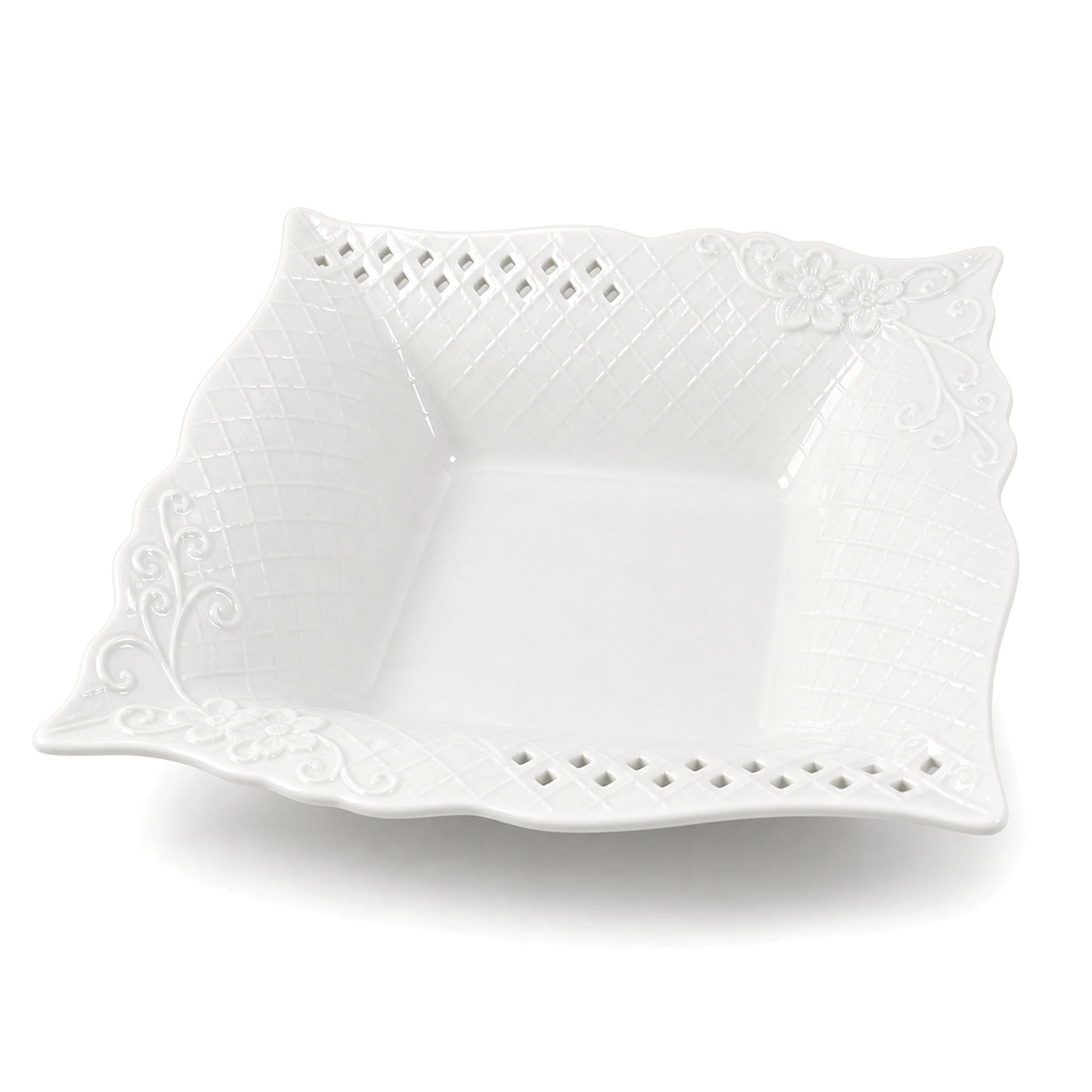 5.5″ Bowl — White · LUM-TW-003559-BWL-01 — catalog product view