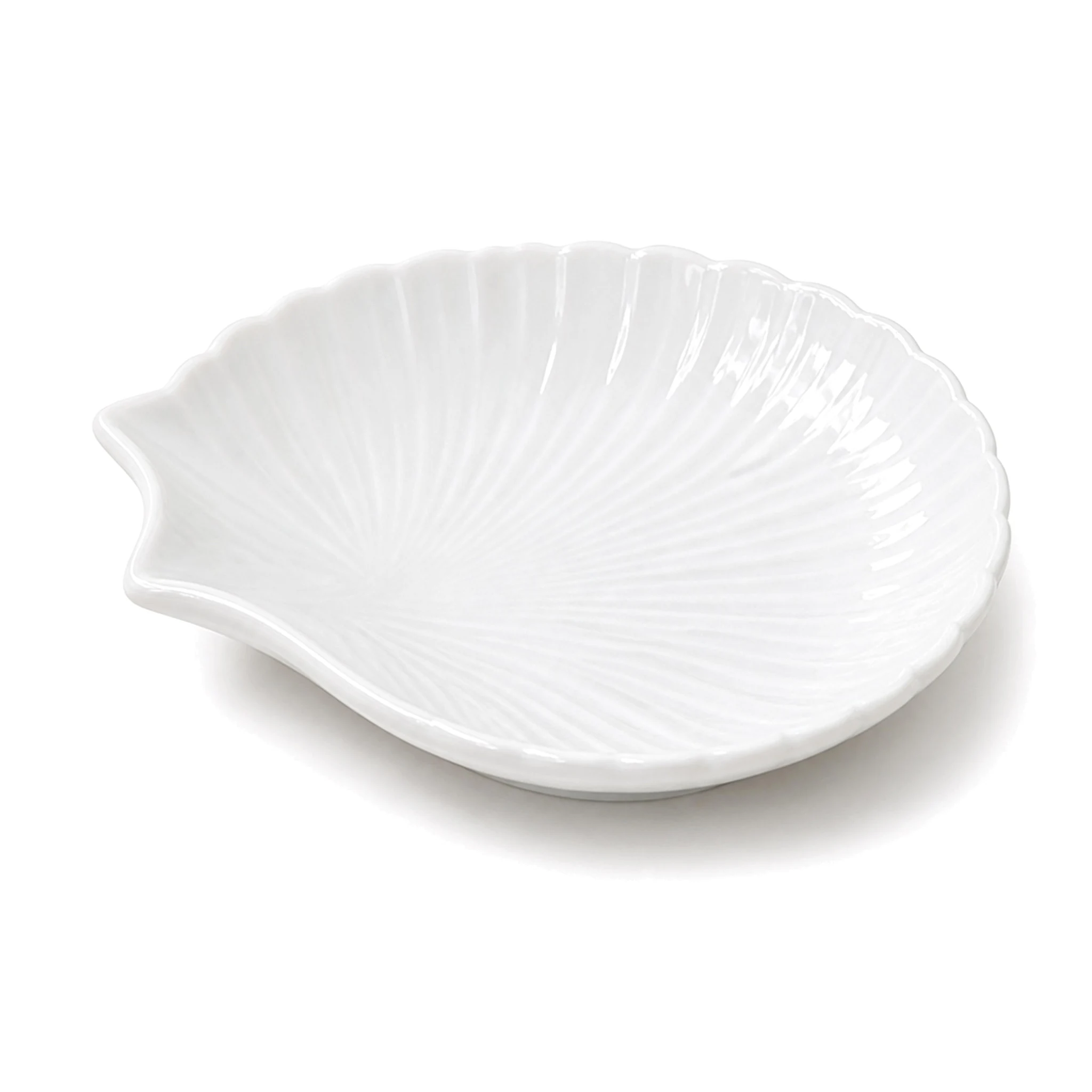 5″ Plate — White · LUM-TW-003040-SAU-01 — catalog product view